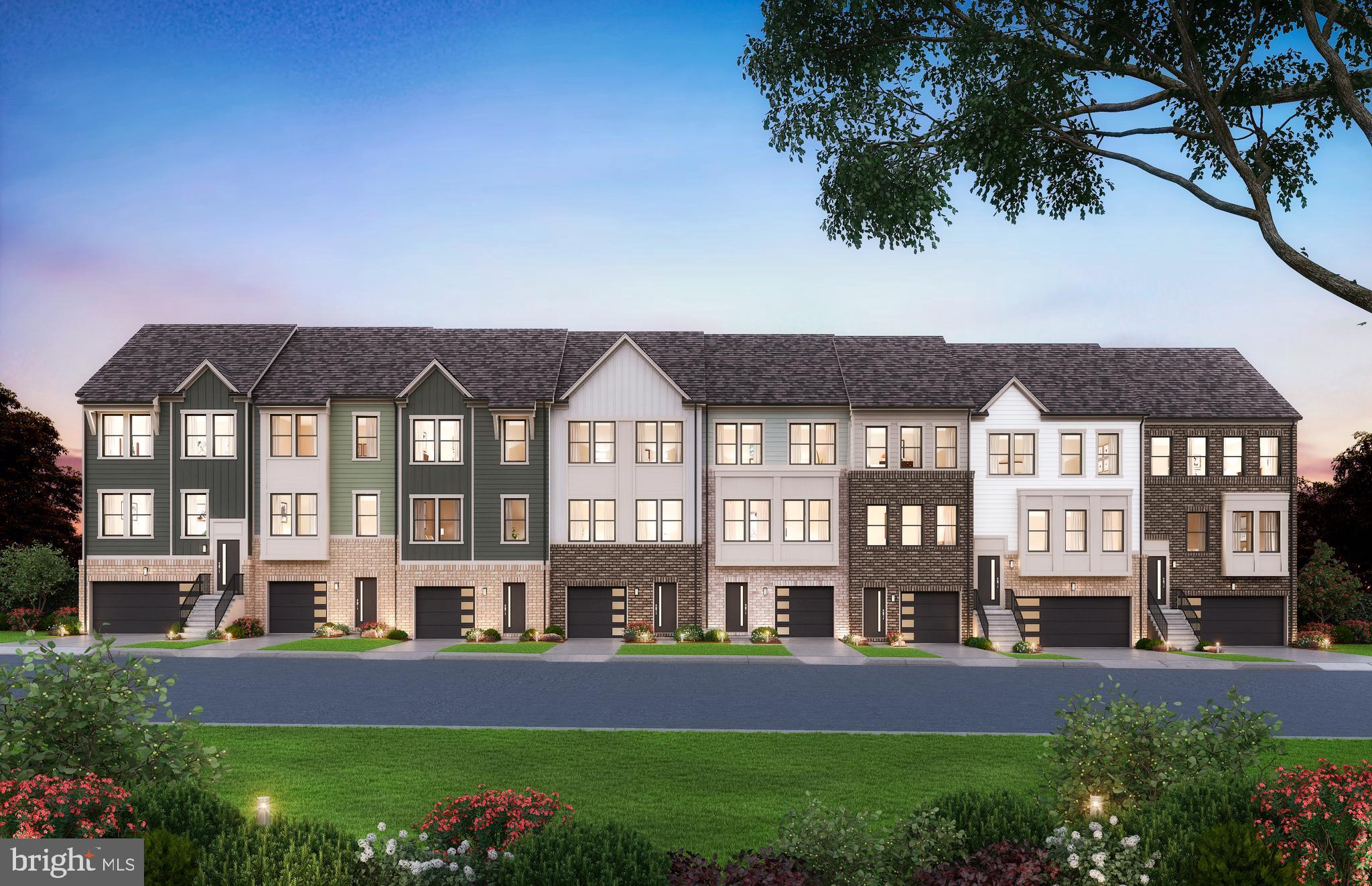 The Eagleton features 2028sf of living space. The main level features a rear Kitchen layout w/island, Quartz counters, 42-inch Cabinetry, and stainless-steel appliances. Lower level Game Room and access to rear yard. The Owner's Bedroom has 2 WICs, Owner's Bath has a walk in Shower and Double Vanity. Laundry is on bedroom level for convenience. Watershed is an amenity rich community close to BW Pkwy, Rt 32 ,Rt 198, and commuter trains.