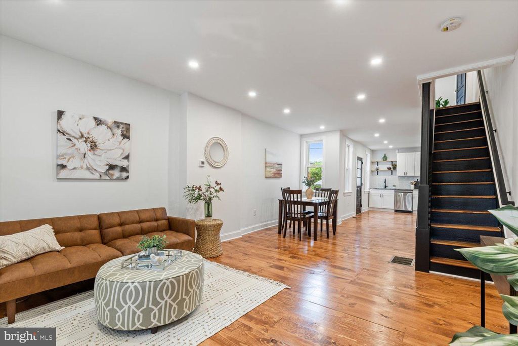 Photo of 1103 FRANCES AVE, LANCASTER, PA 17601 (MLS # PALA2036852)