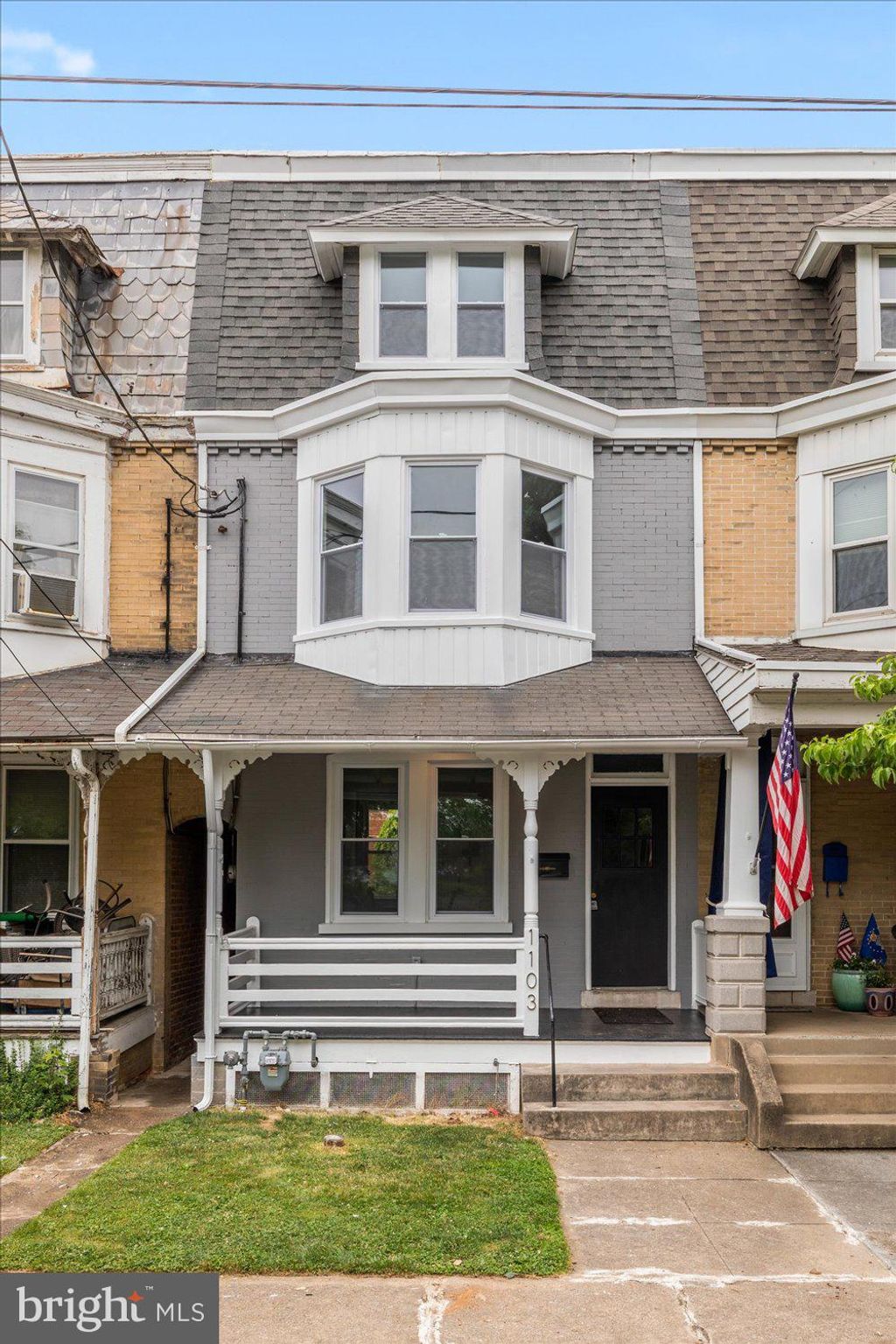 Photo of 1103 FRANCES AVE, LANCASTER, PA 17601 (MLS # PALA2036852)