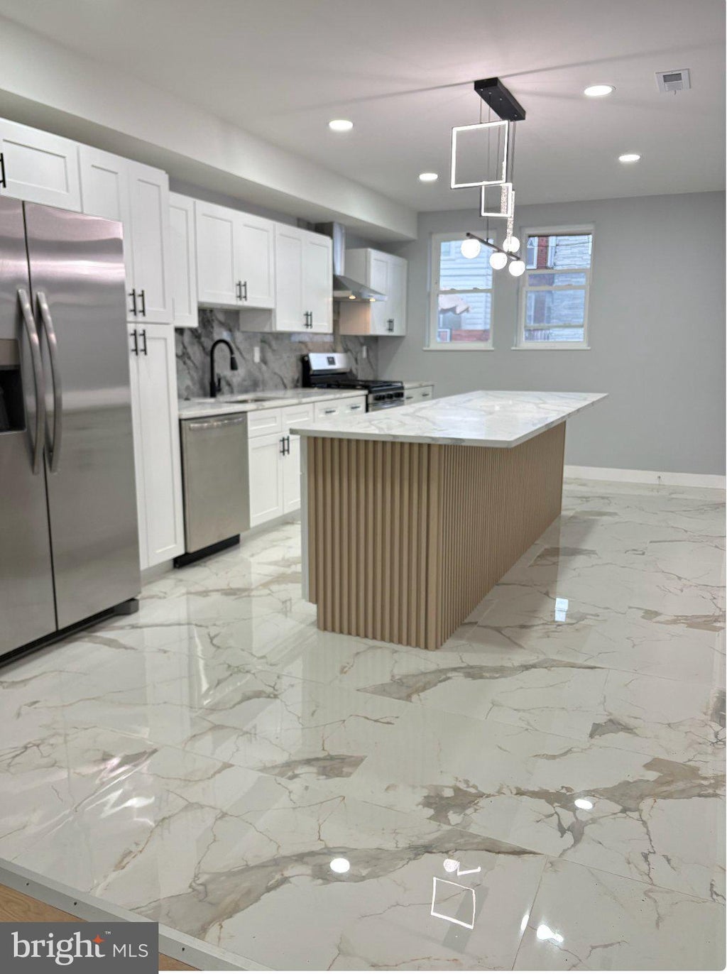 Photo of 2435 76th Avenue, PHILADELPHIA, PA 19150 (MLS # PAPH2676756)