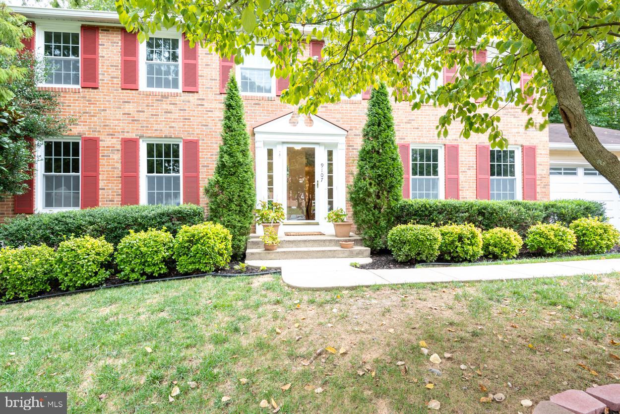 SHANNON STATION - Residential
