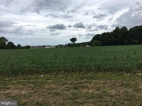 Vacant Land For Sale - XXX Berlin Road<br/> Gloucester County, WILLIAMSTOWN, NJ 08094