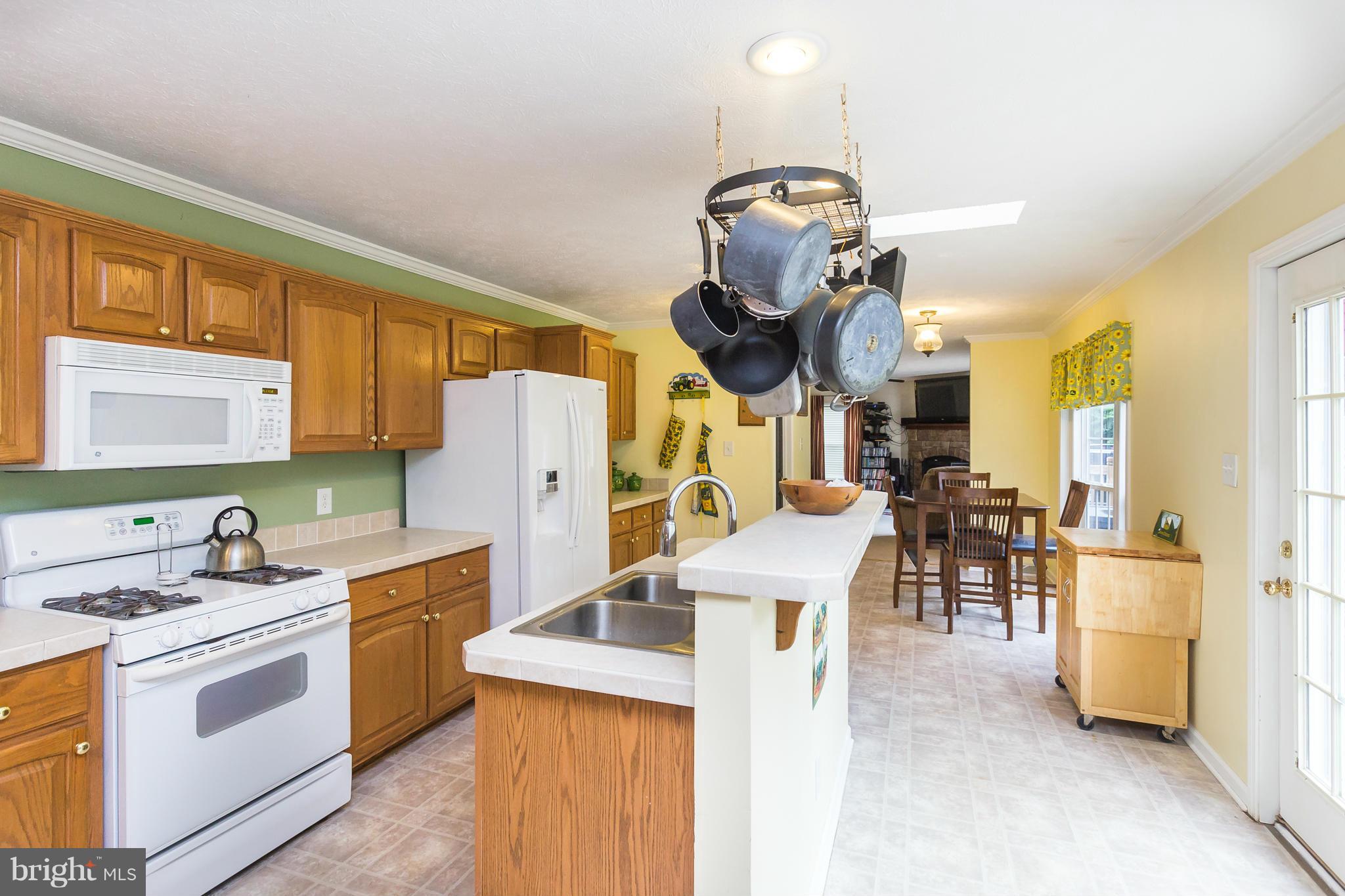 WOODHAVEN - Residential