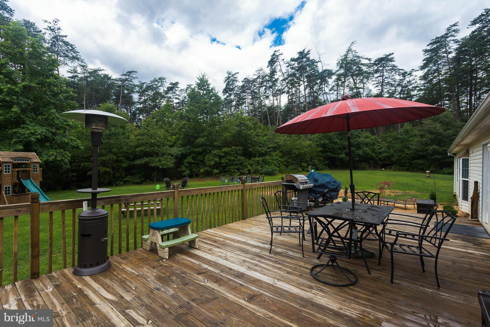 WOODHAVEN - Residential