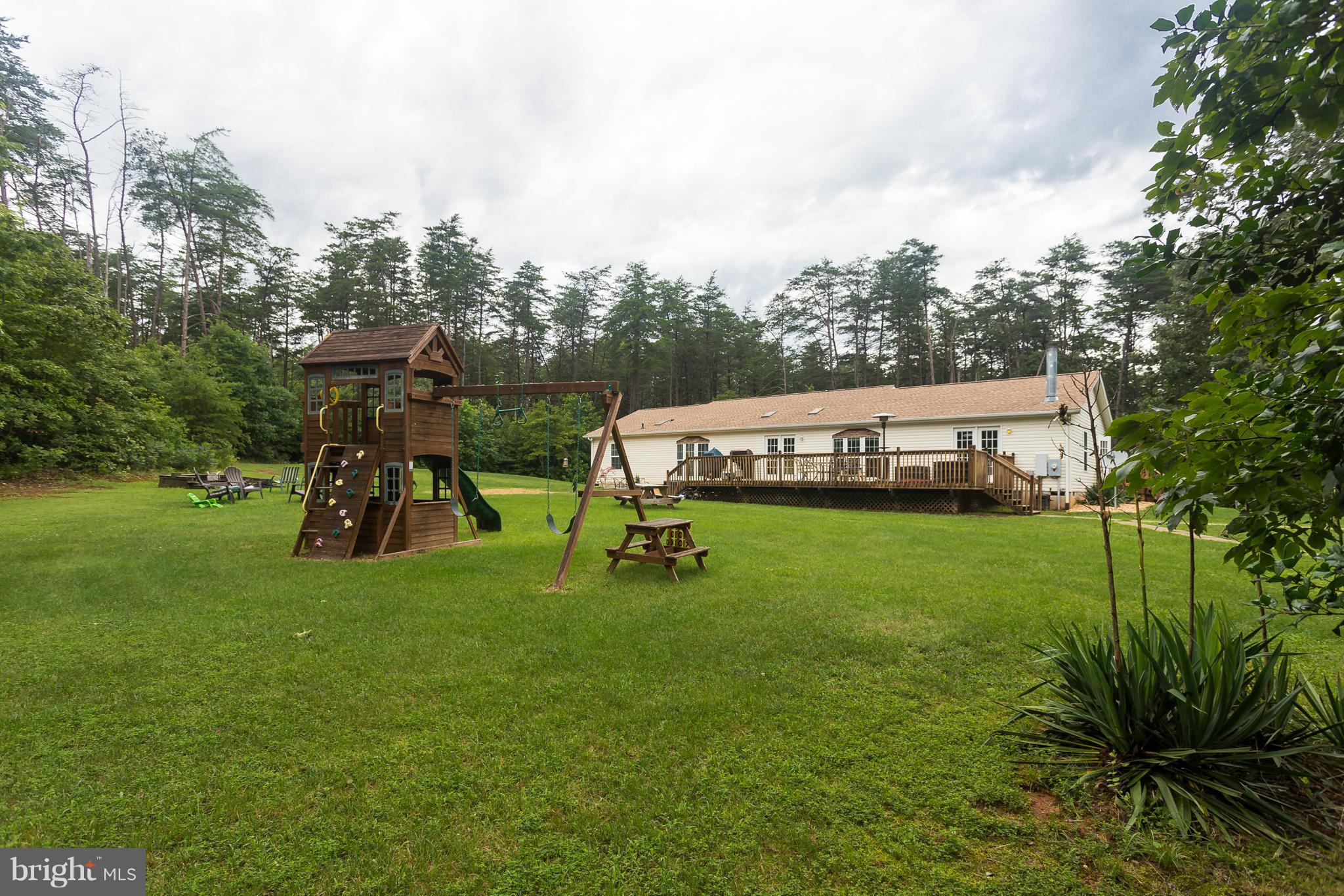 WOODHAVEN - Residential