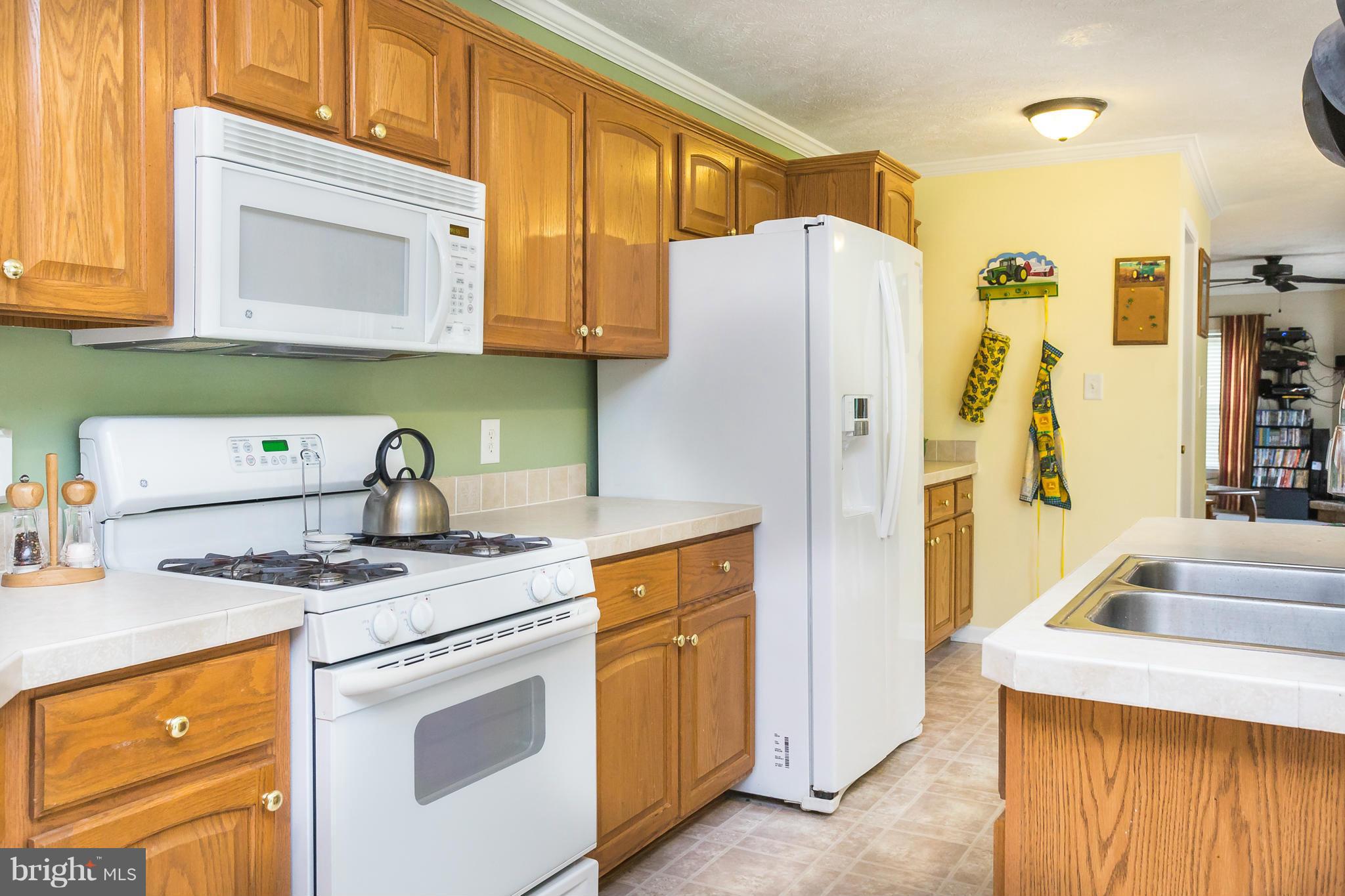 WOODHAVEN - Residential