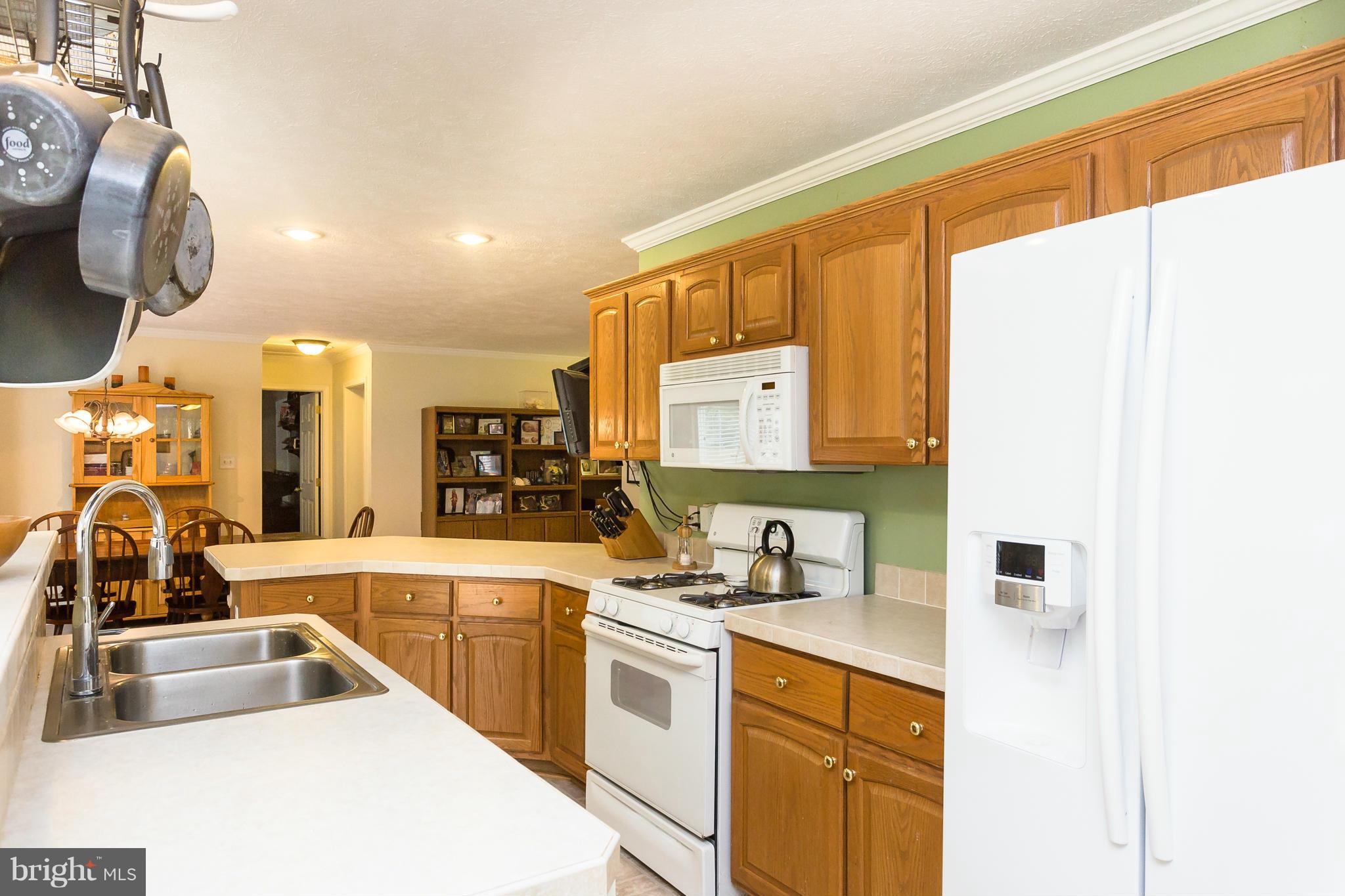 WOODHAVEN - Residential