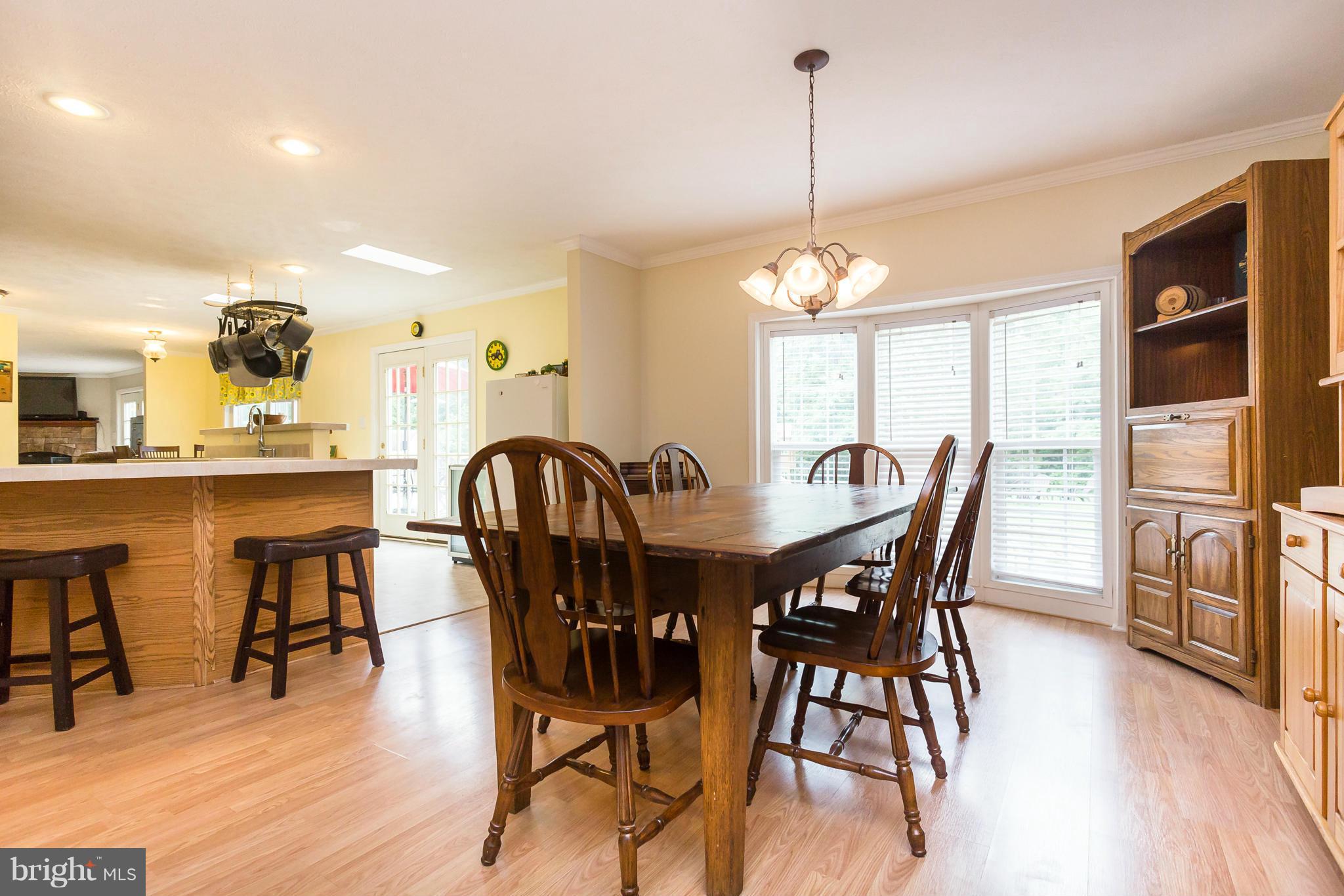 WOODHAVEN - Residential