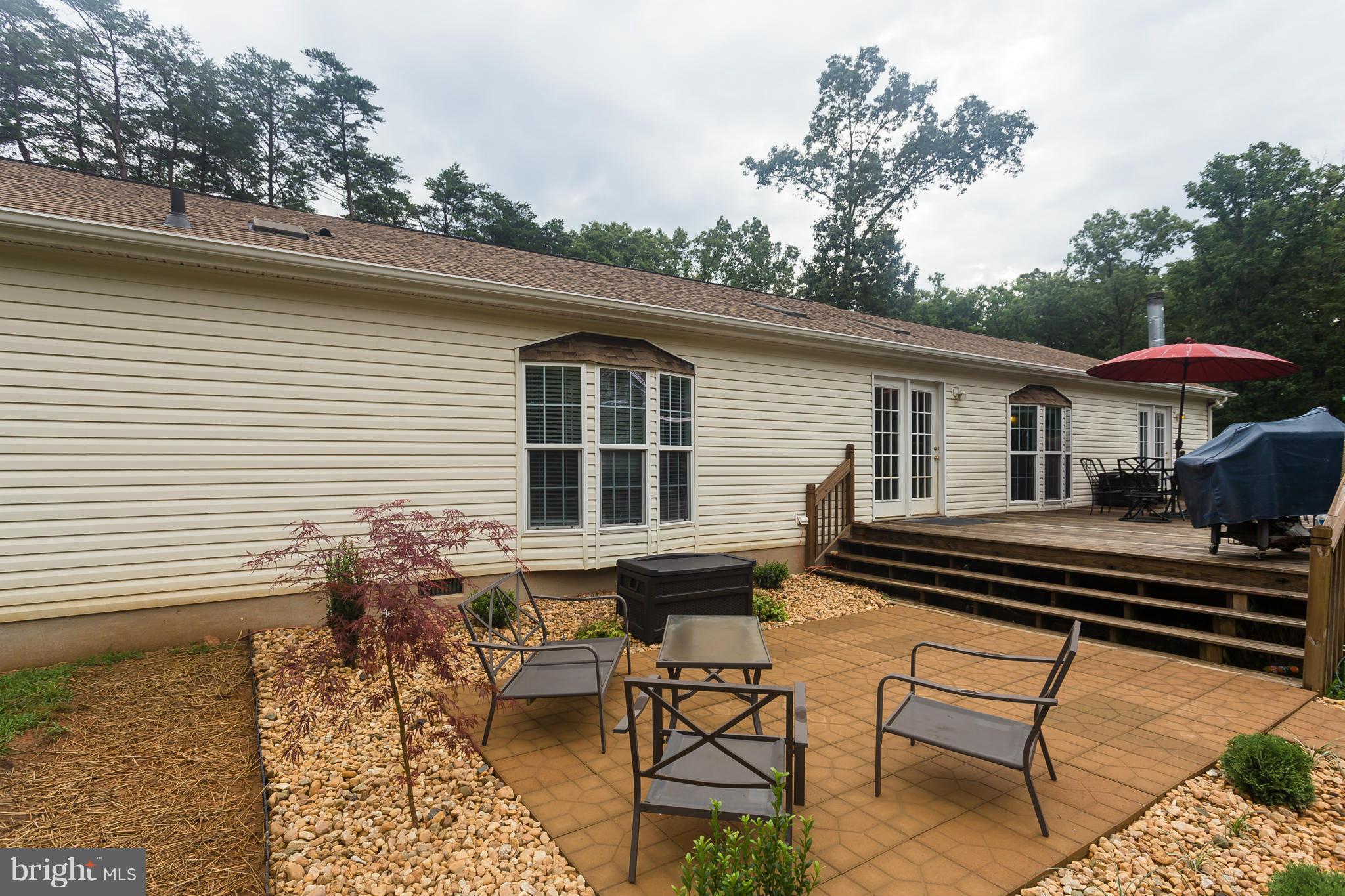 WOODHAVEN - Residential