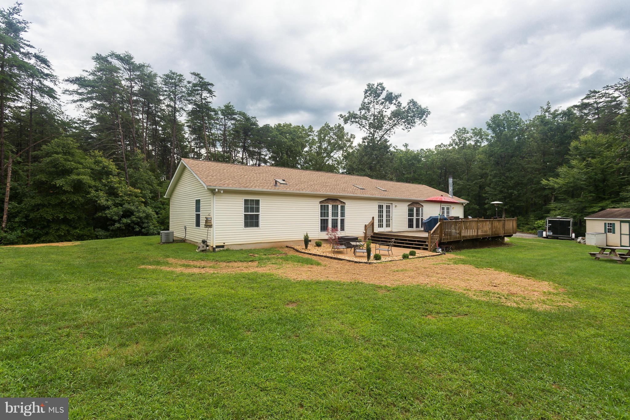 WOODHAVEN - Residential