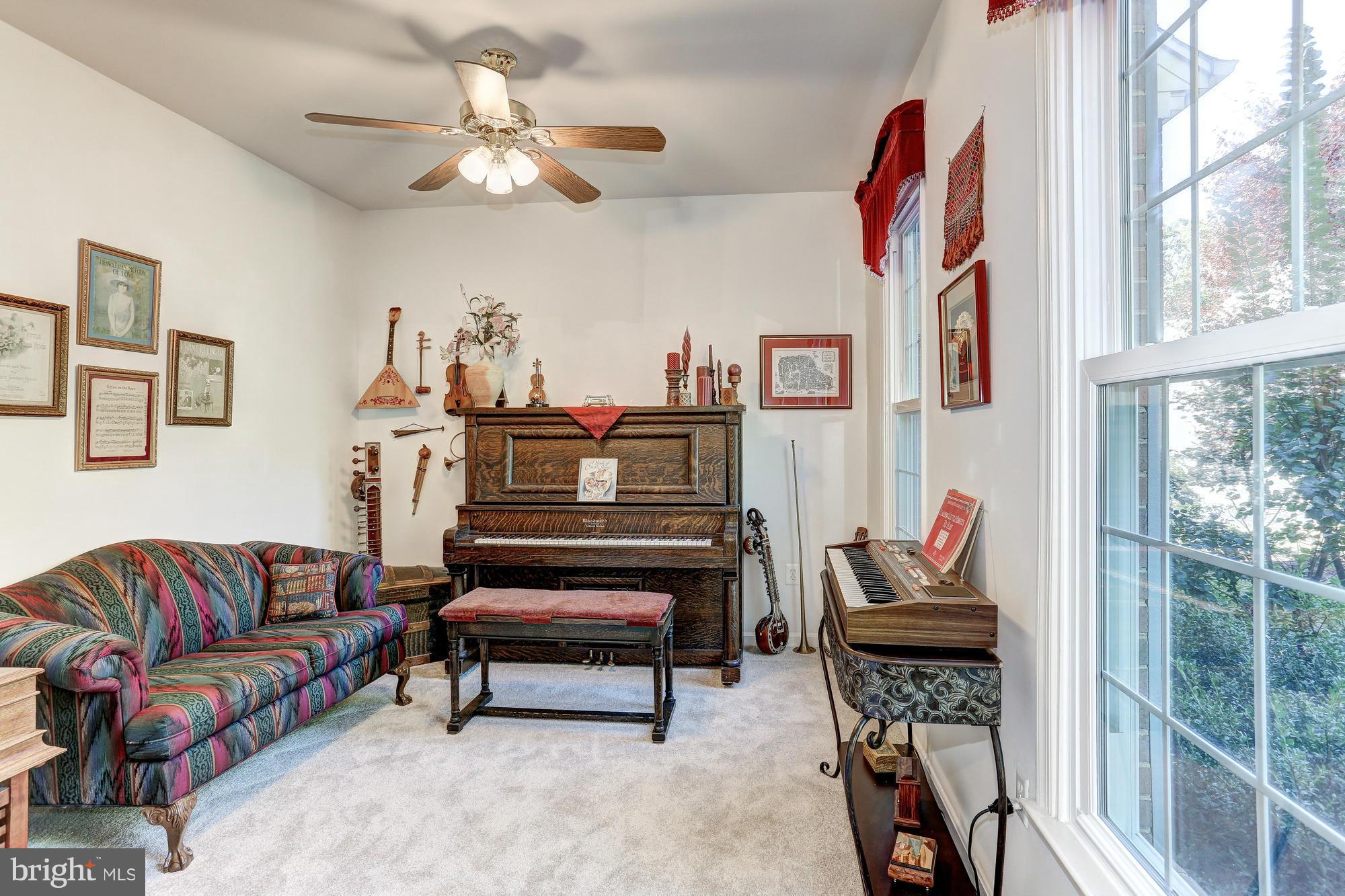 SULLY ESTATES - Residential