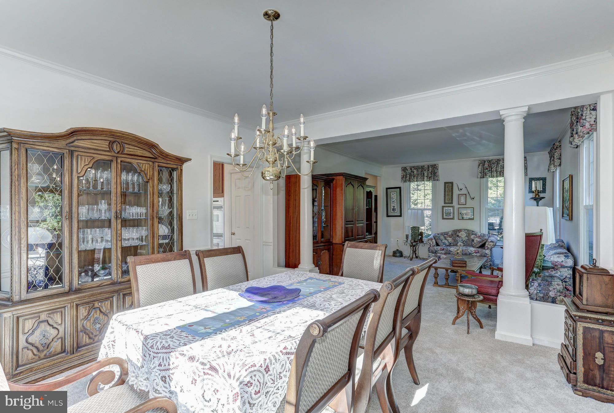 SULLY ESTATES - Residential