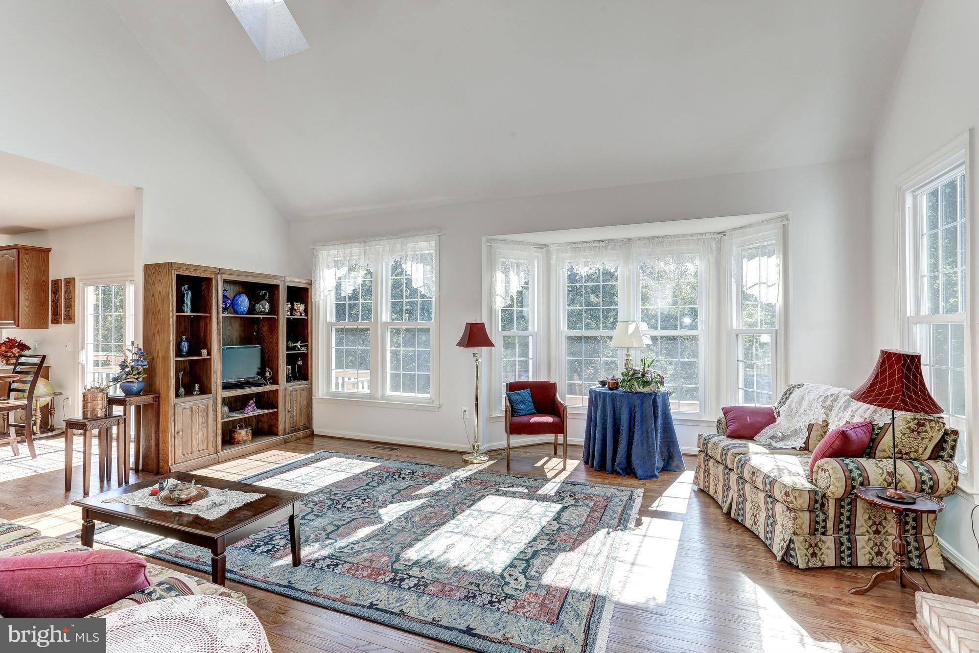 SULLY ESTATES - Residential