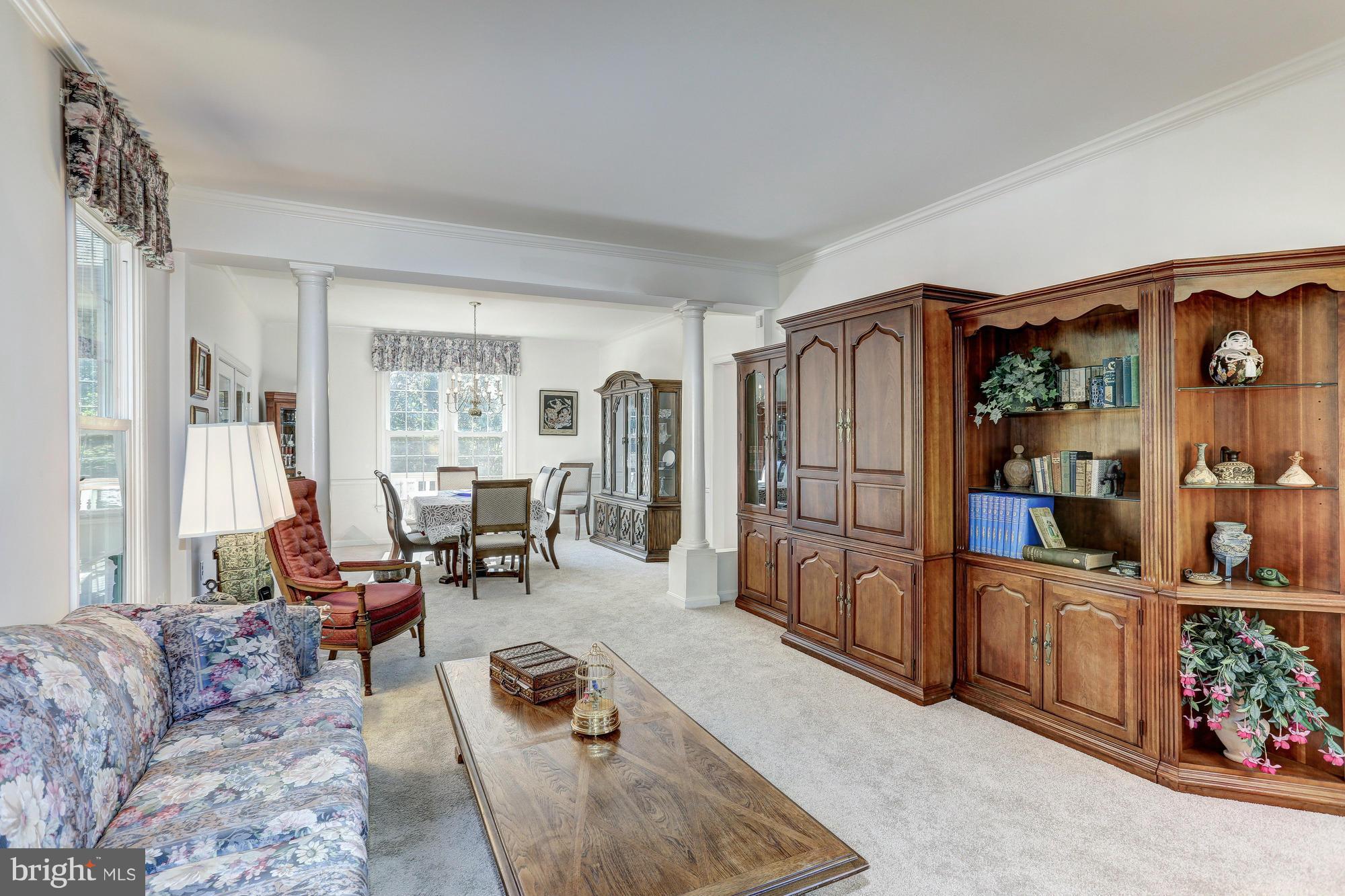 SULLY ESTATES - Residential