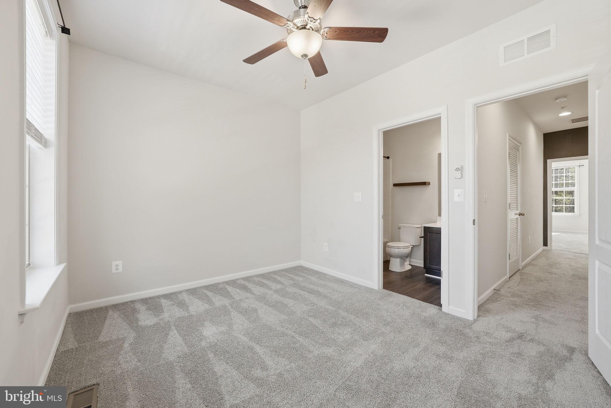 SEVERN HOLLOW - Residential