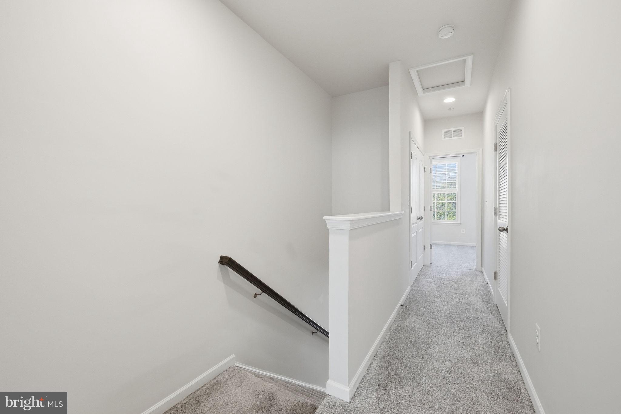 SEVERN HOLLOW - Residential