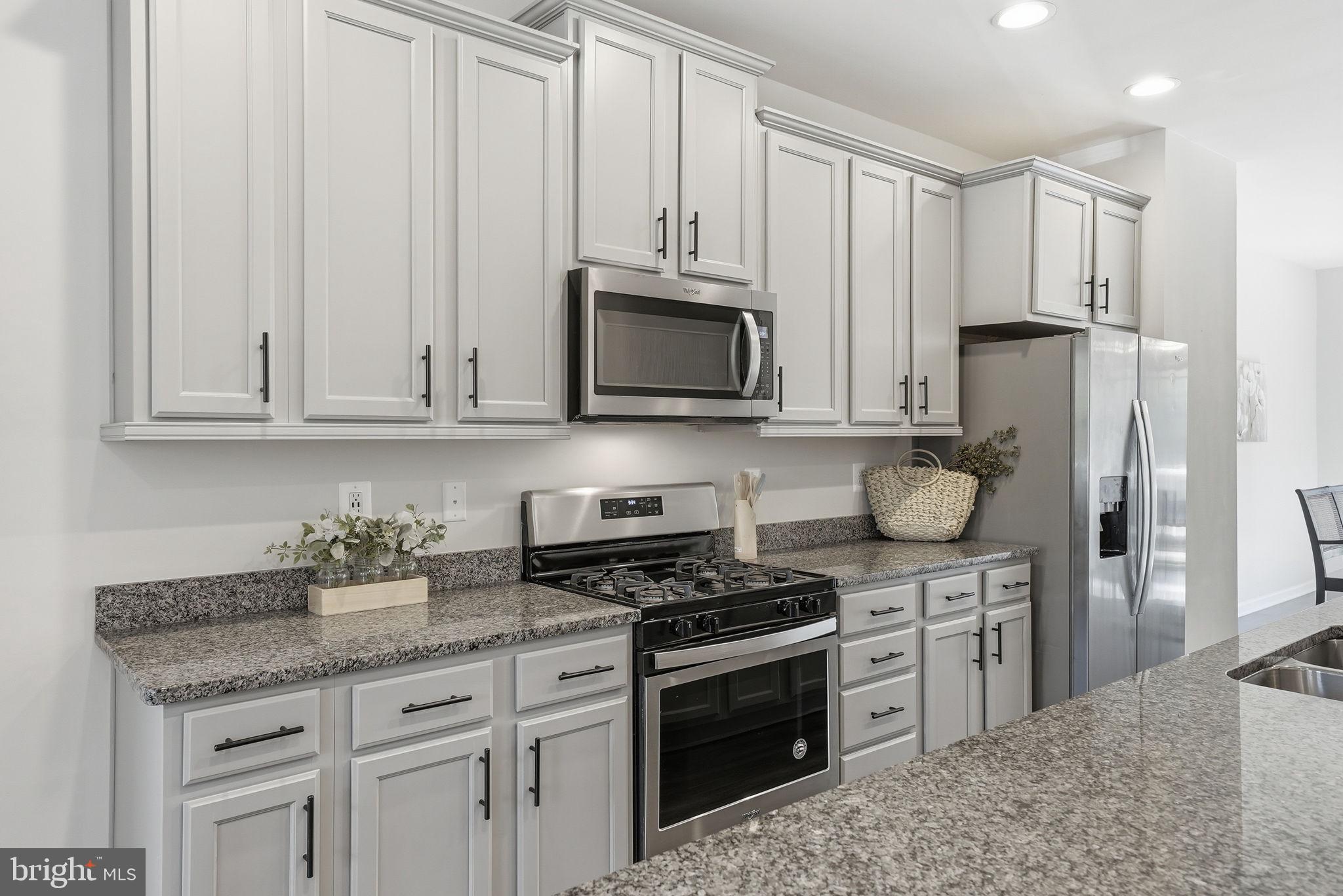 SEVERN HOLLOW - Residential