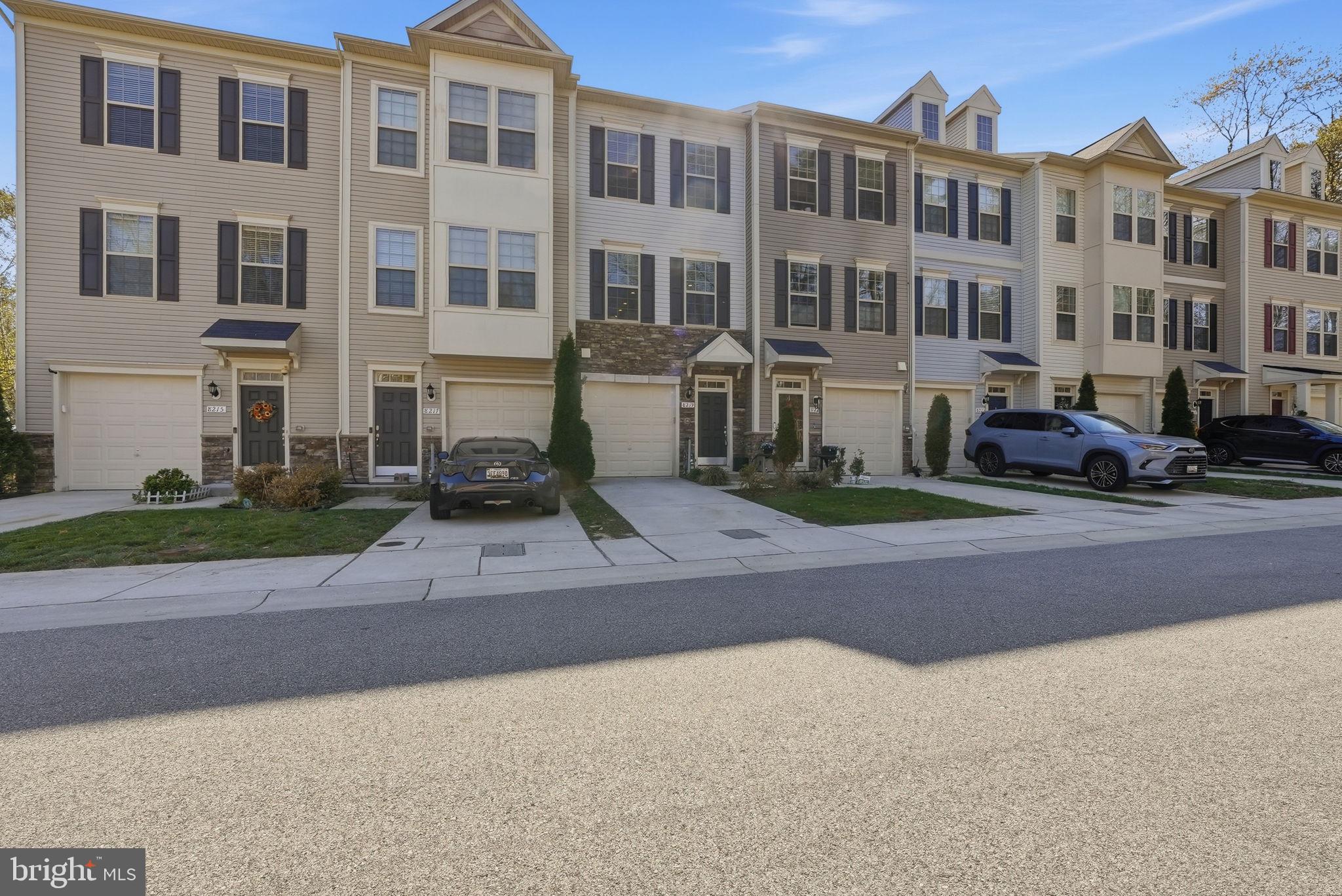 SEVERN HOLLOW - Residential