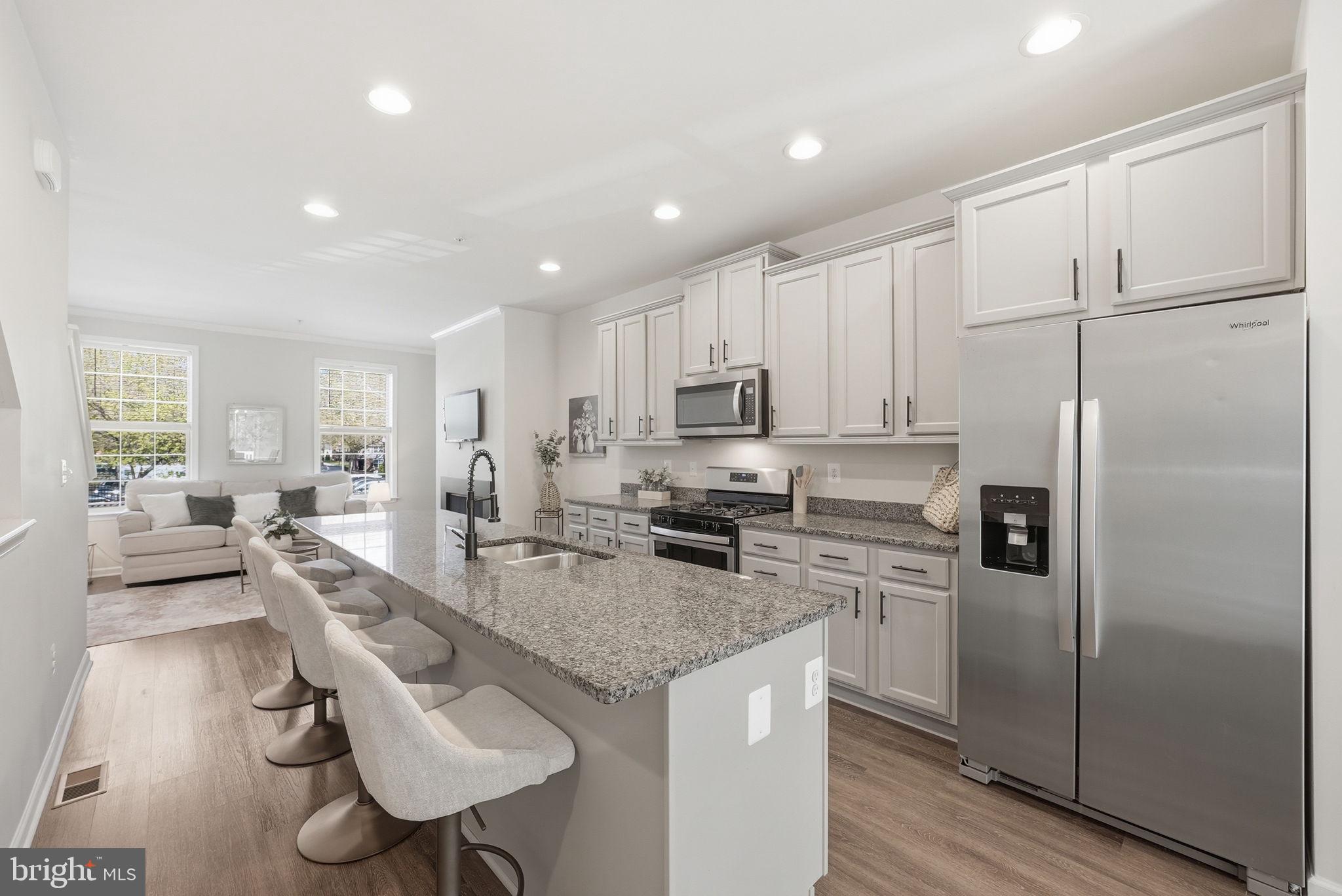 SEVERN HOLLOW - Residential