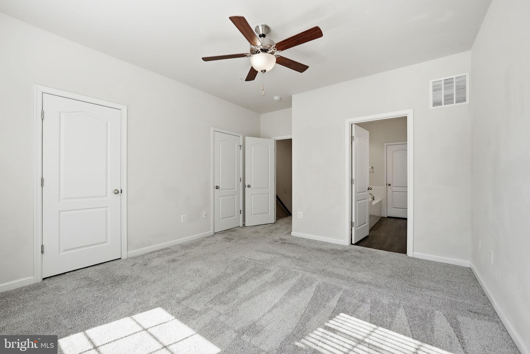 SEVERN HOLLOW - Residential