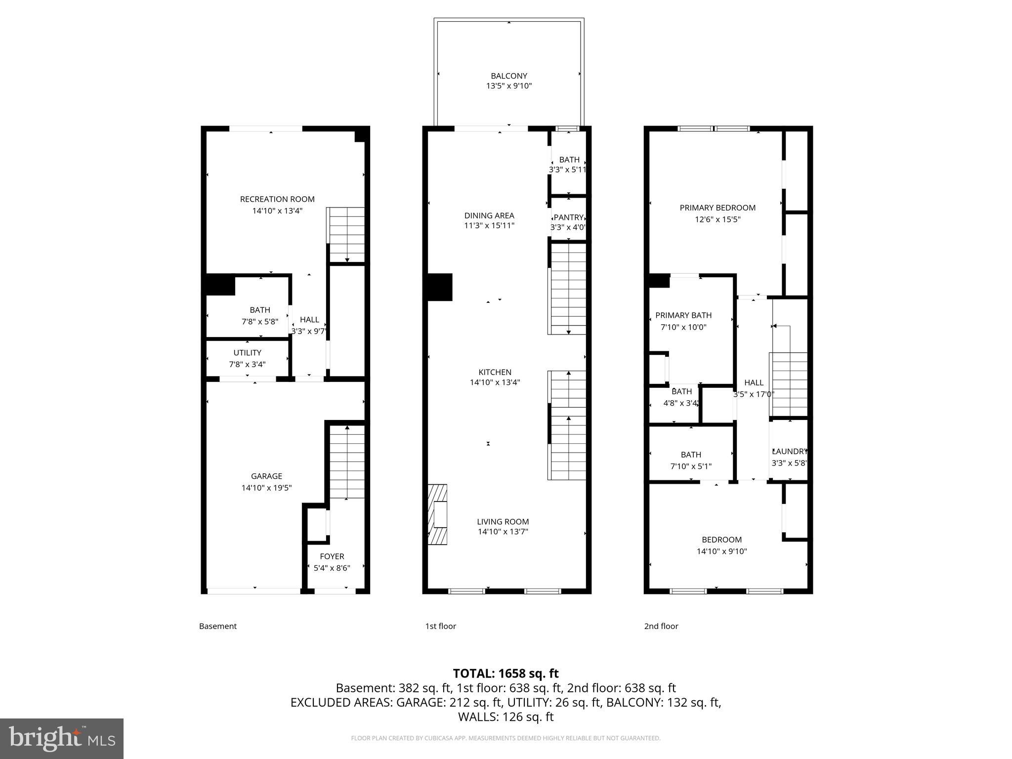SEVERN HOLLOW - Residential