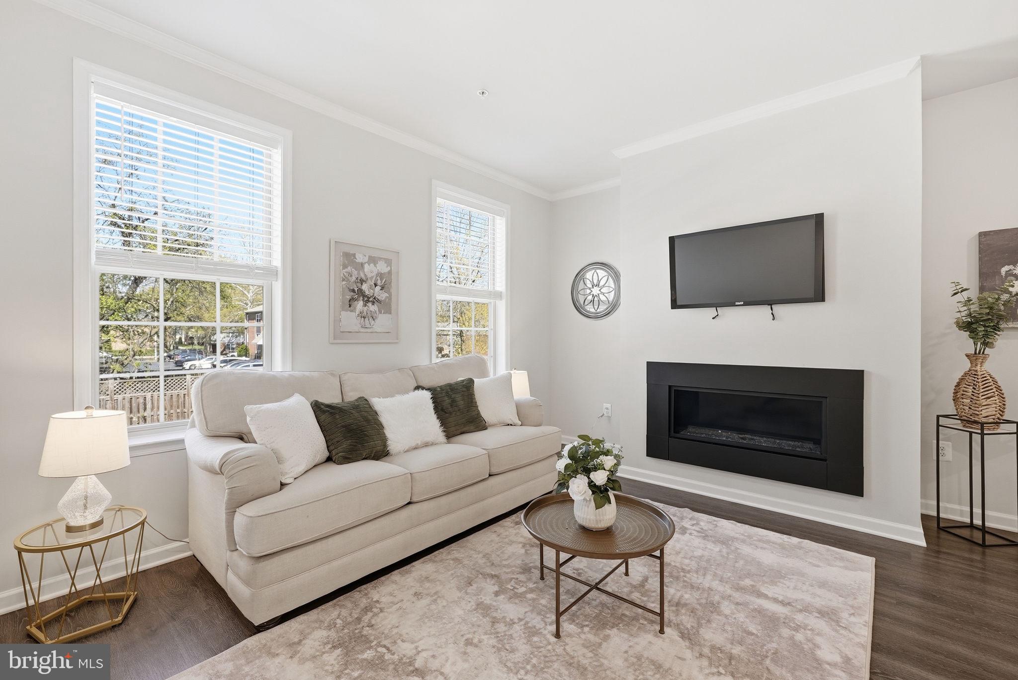 SEVERN HOLLOW - Residential