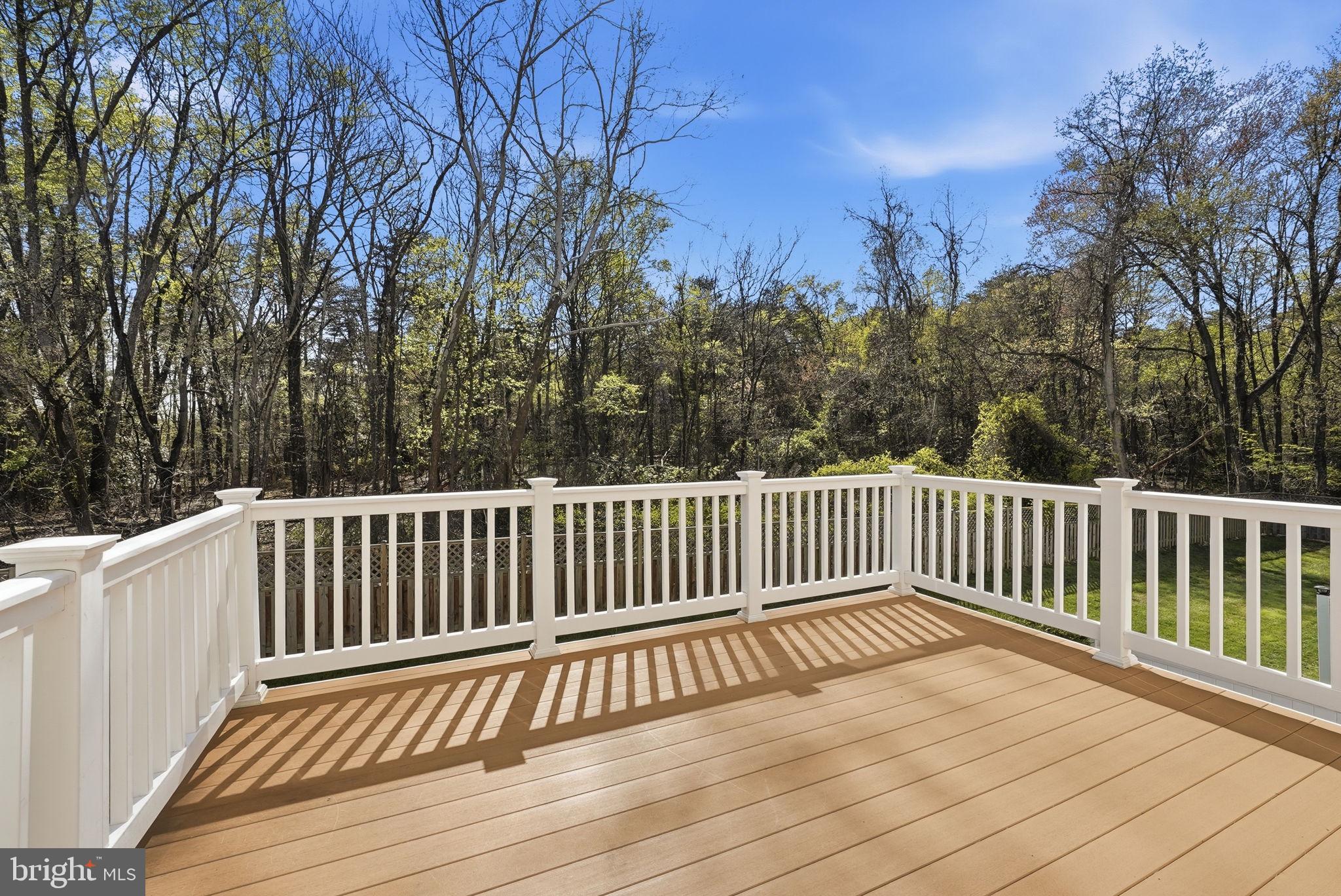 SEVERN HOLLOW - Residential