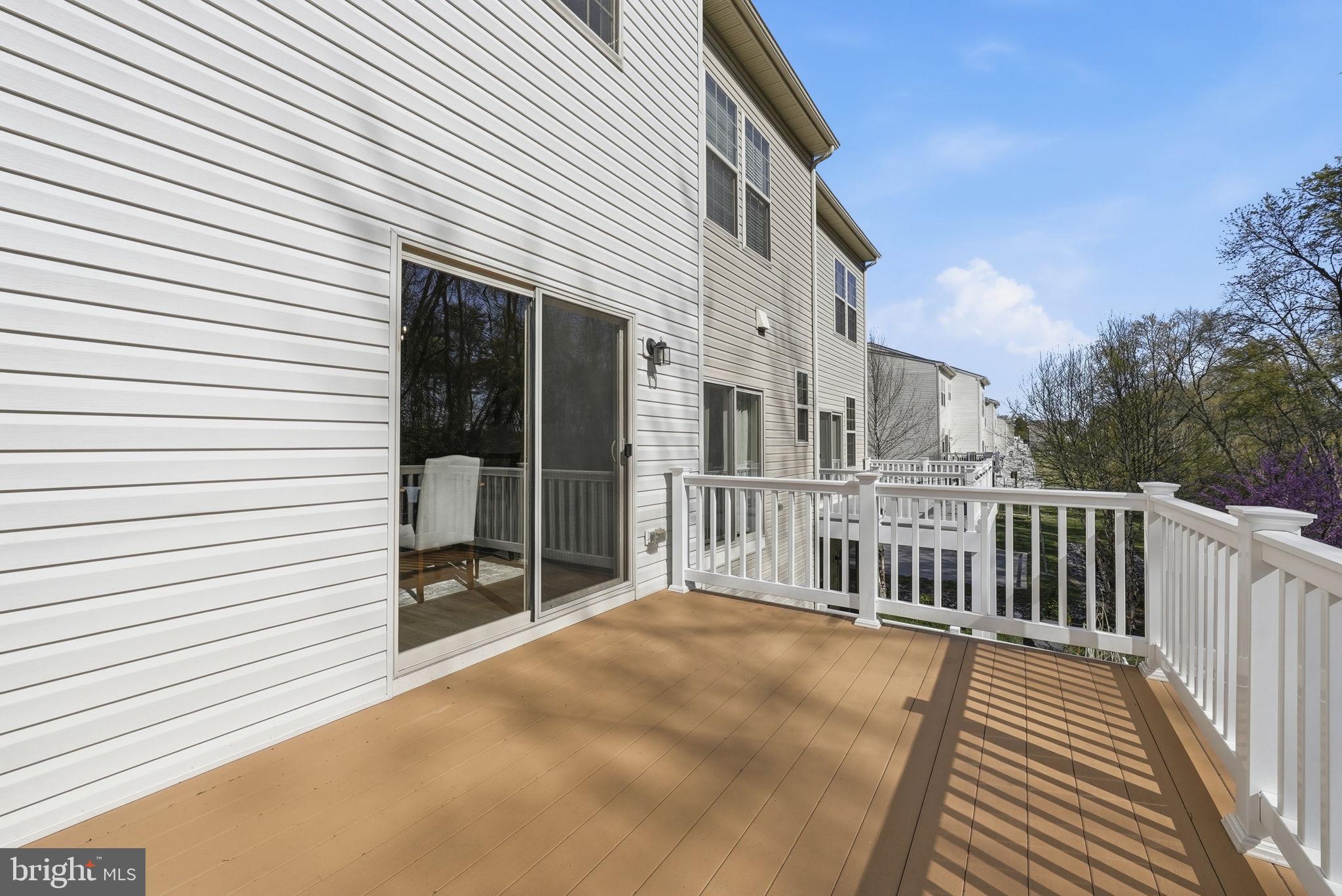 SEVERN HOLLOW - Residential