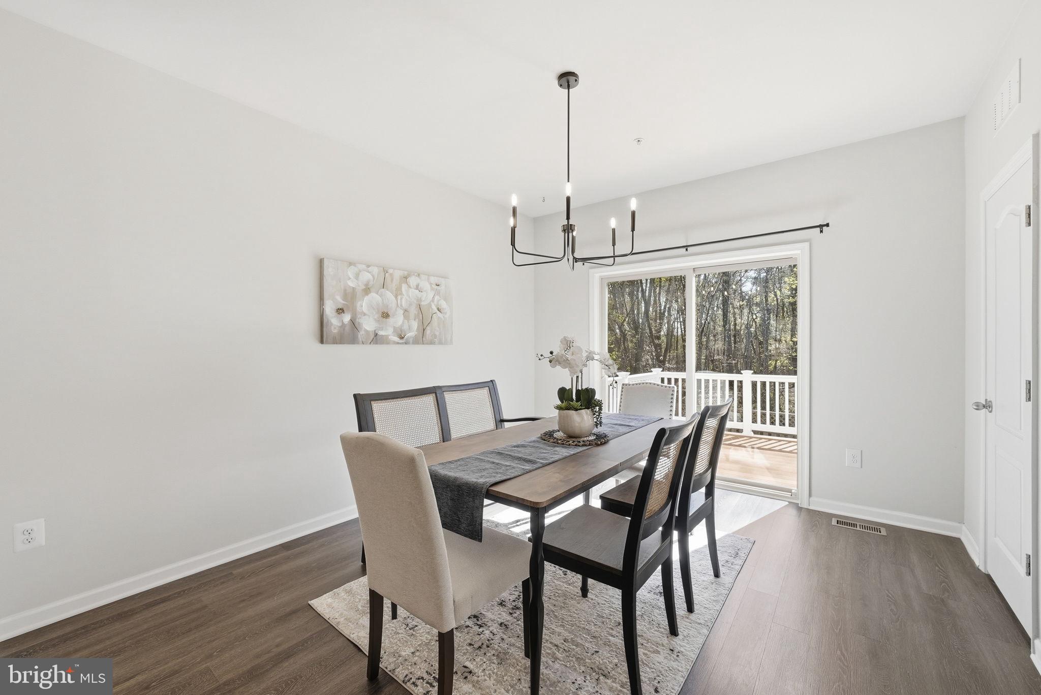 SEVERN HOLLOW - Residential