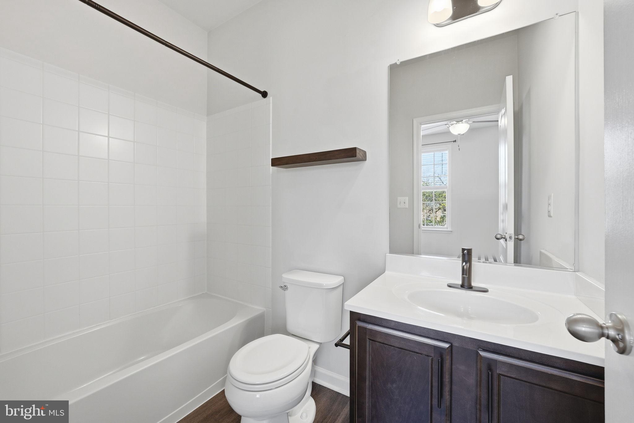 SEVERN HOLLOW - Residential