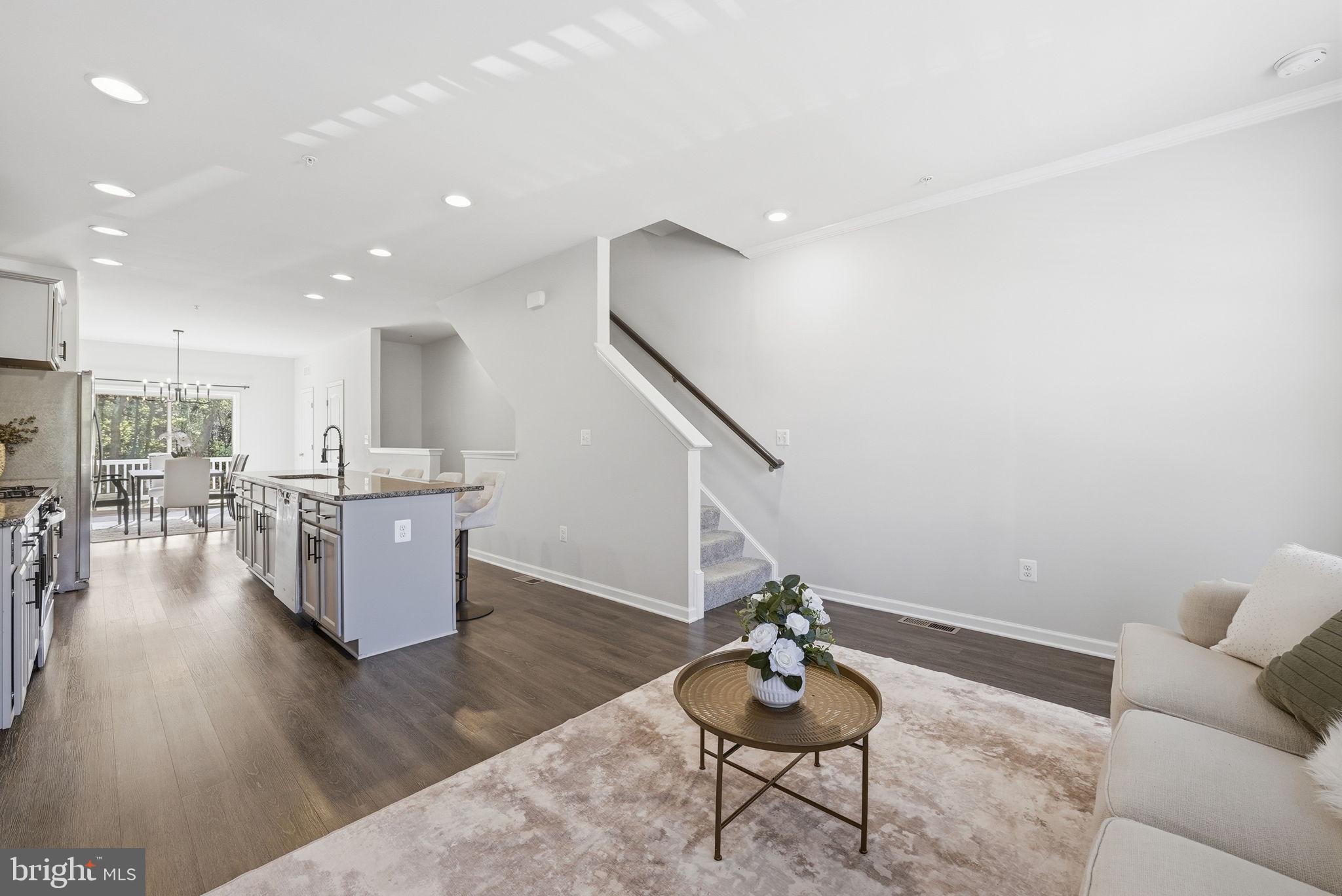 SEVERN HOLLOW - Residential