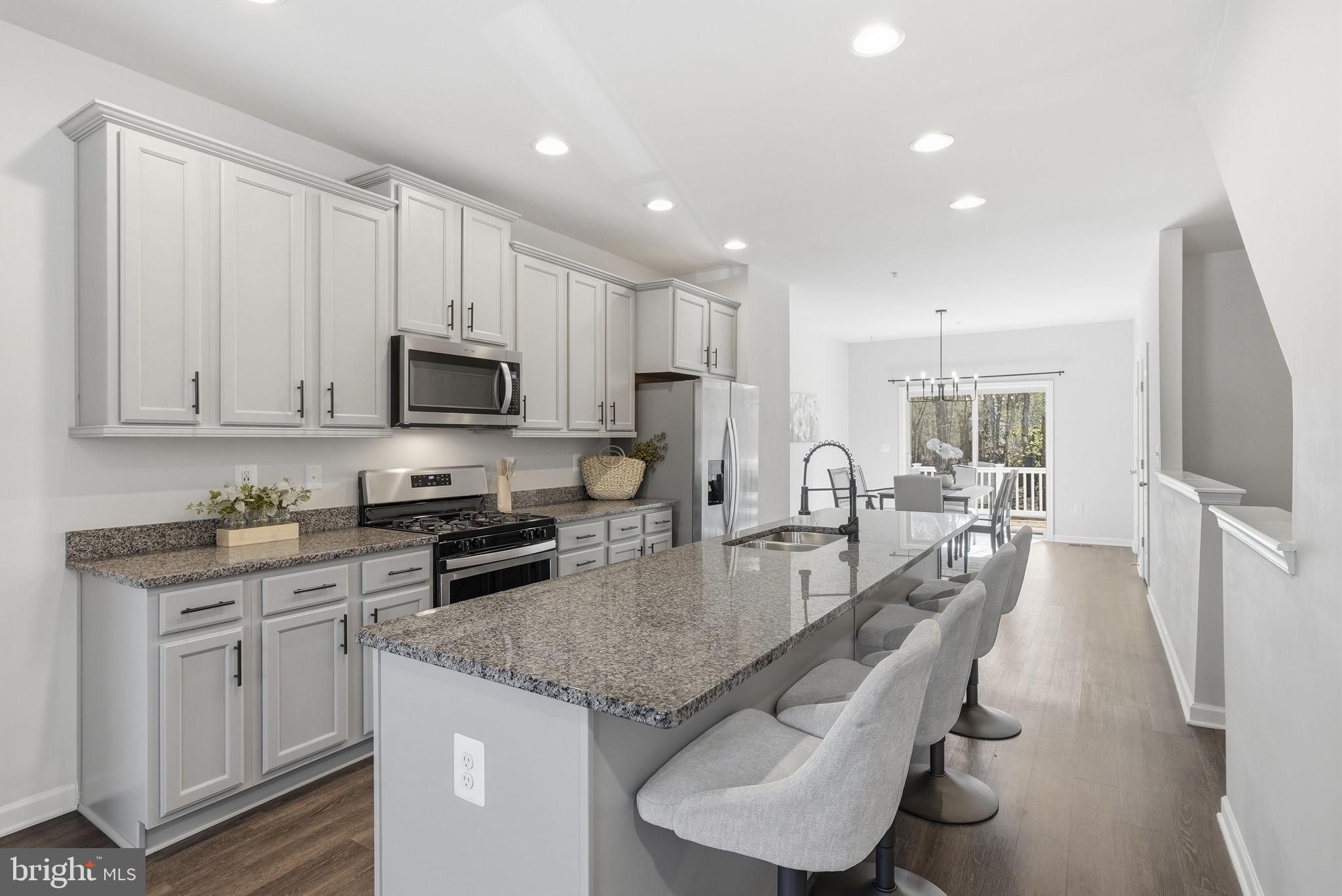 SEVERN HOLLOW - Residential