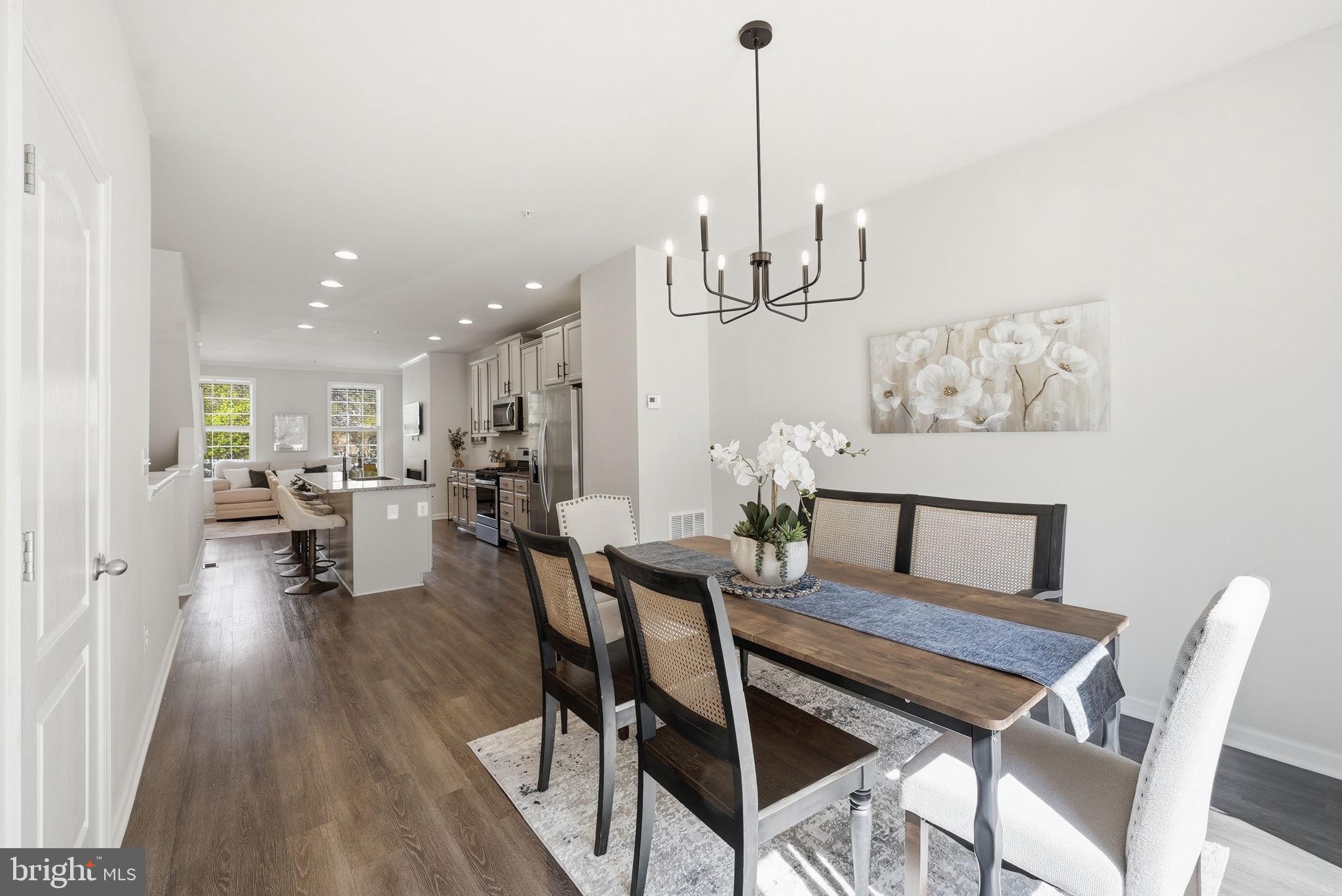 SEVERN HOLLOW - Residential