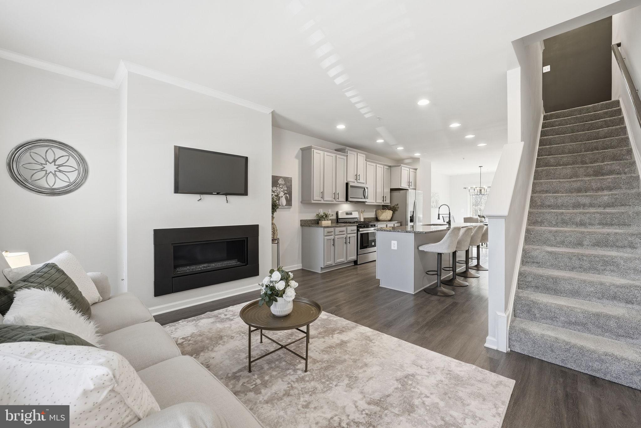 SEVERN HOLLOW - Residential