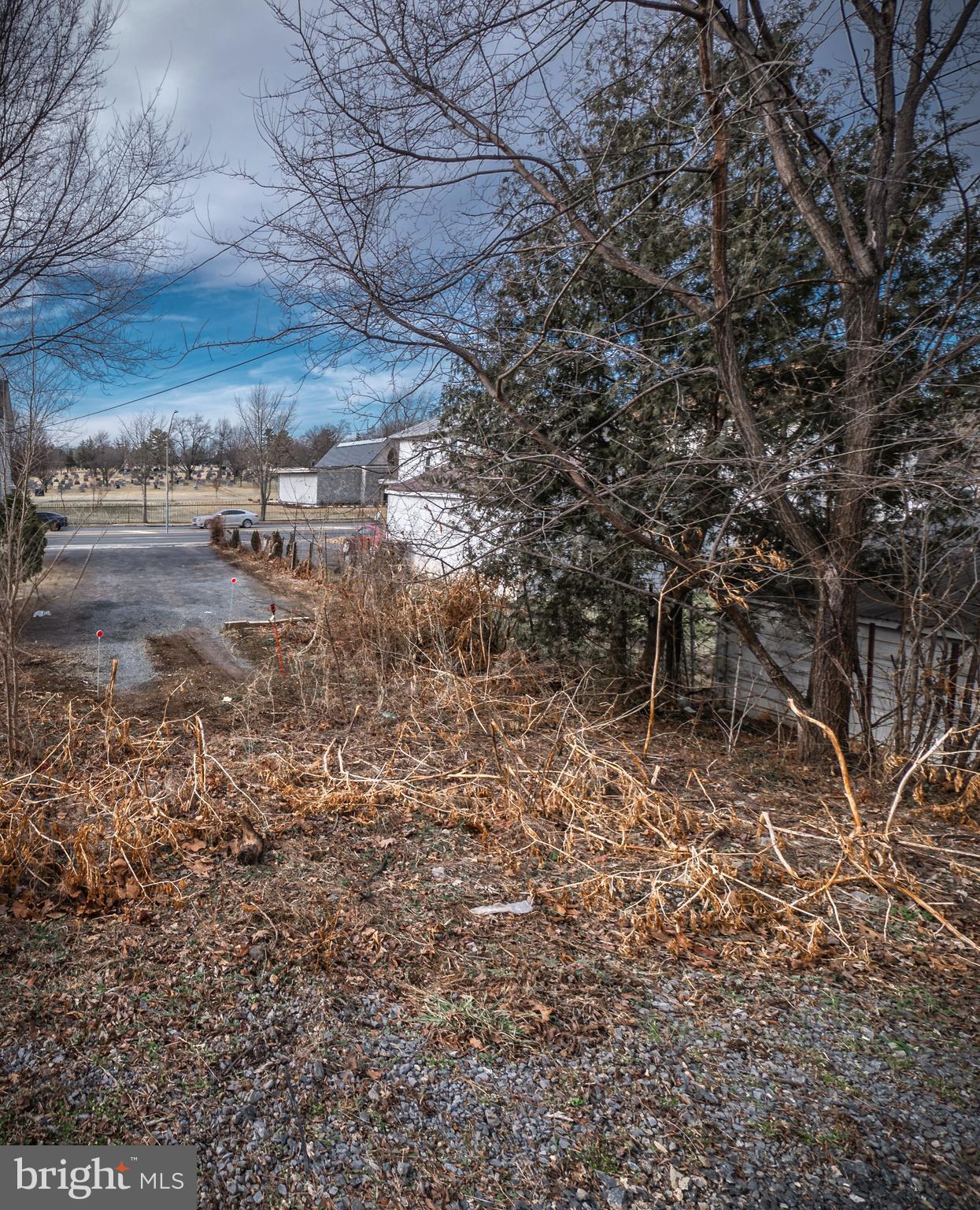 WINCHESTER CITY - Land