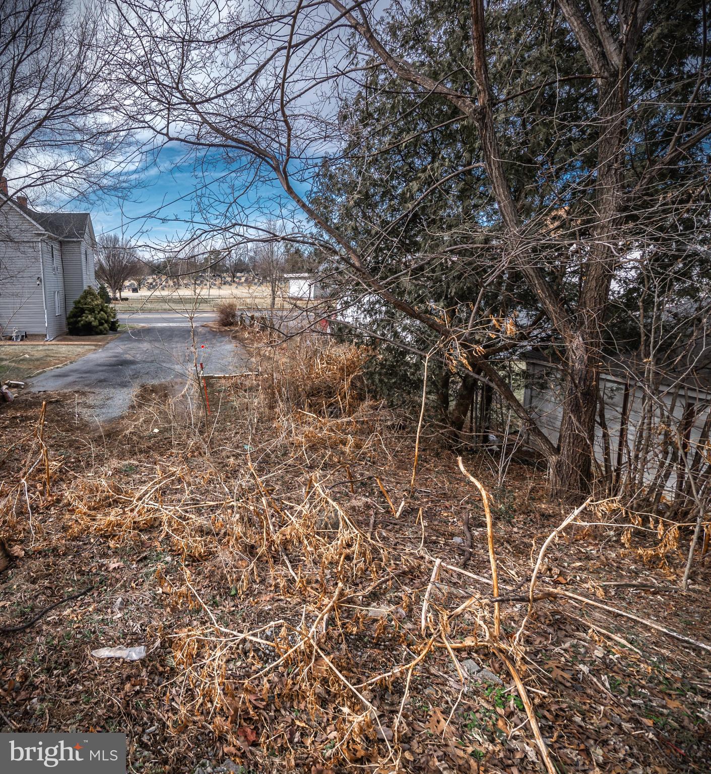 WINCHESTER CITY - Land