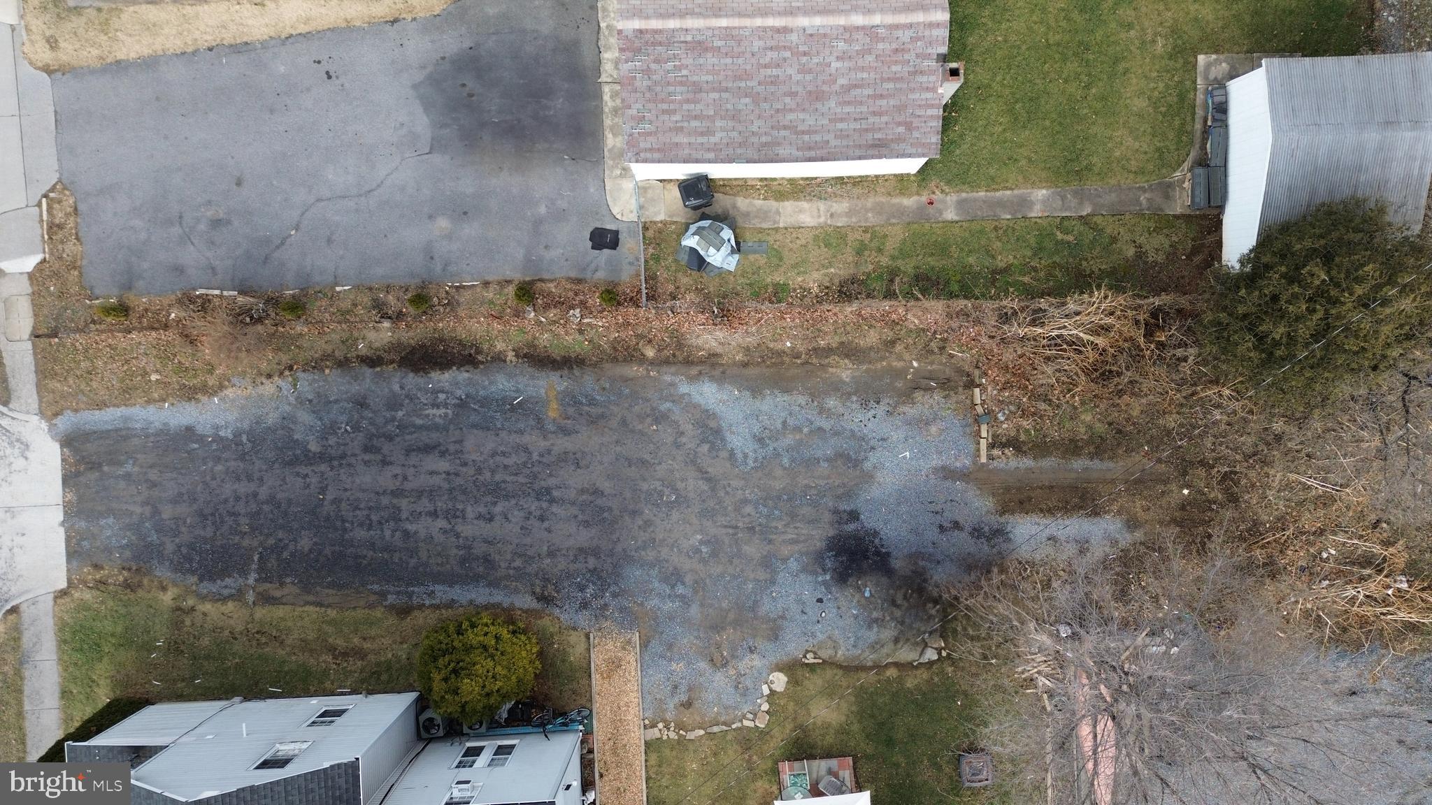 WINCHESTER CITY - Land