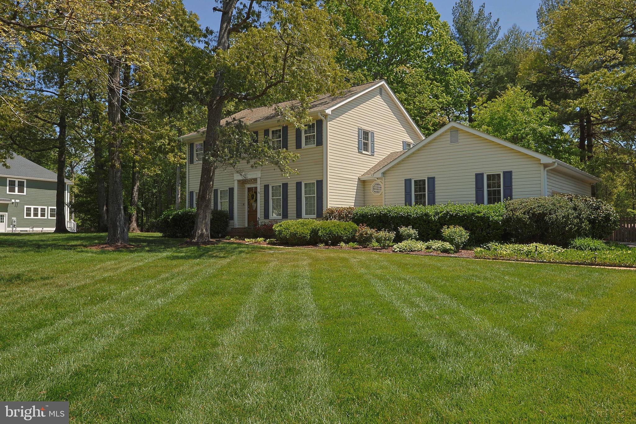 36 RIVERS END DRIVE