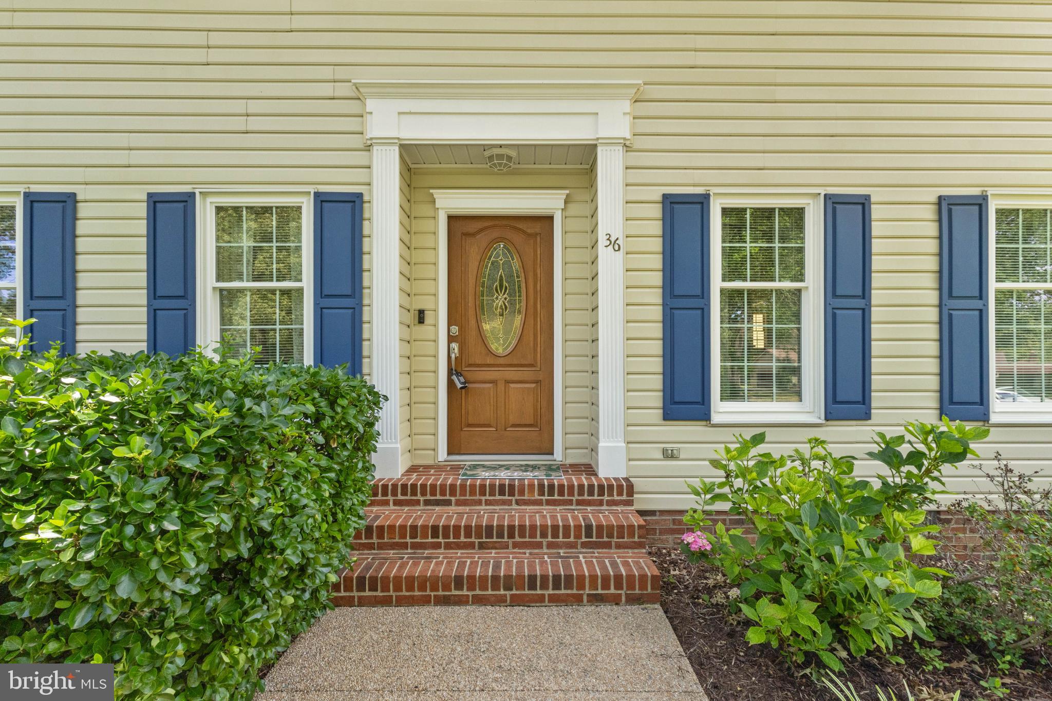 36 RIVERS END DRIVE