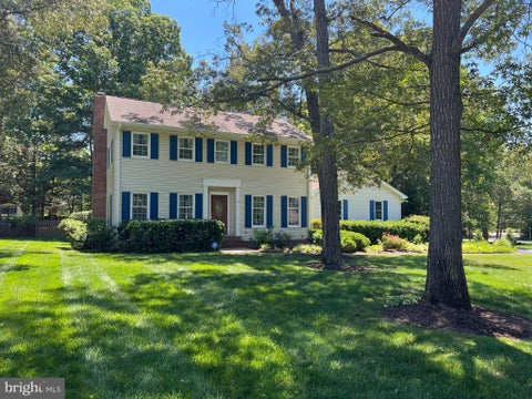 Homes For Sale - 36 Rivers End Drive<br/> SEAFORD, DE 19973