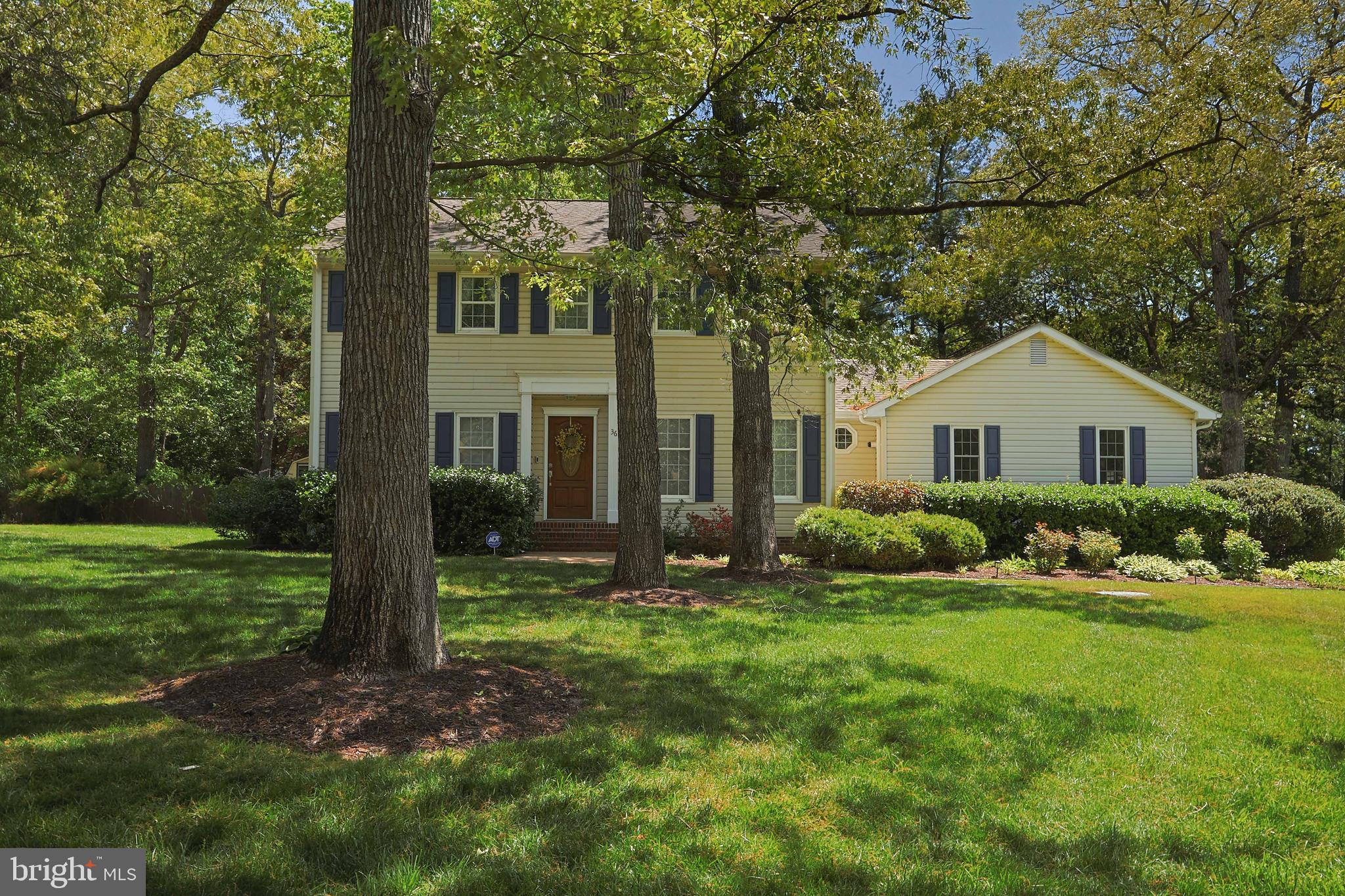 36 RIVERS END DRIVE