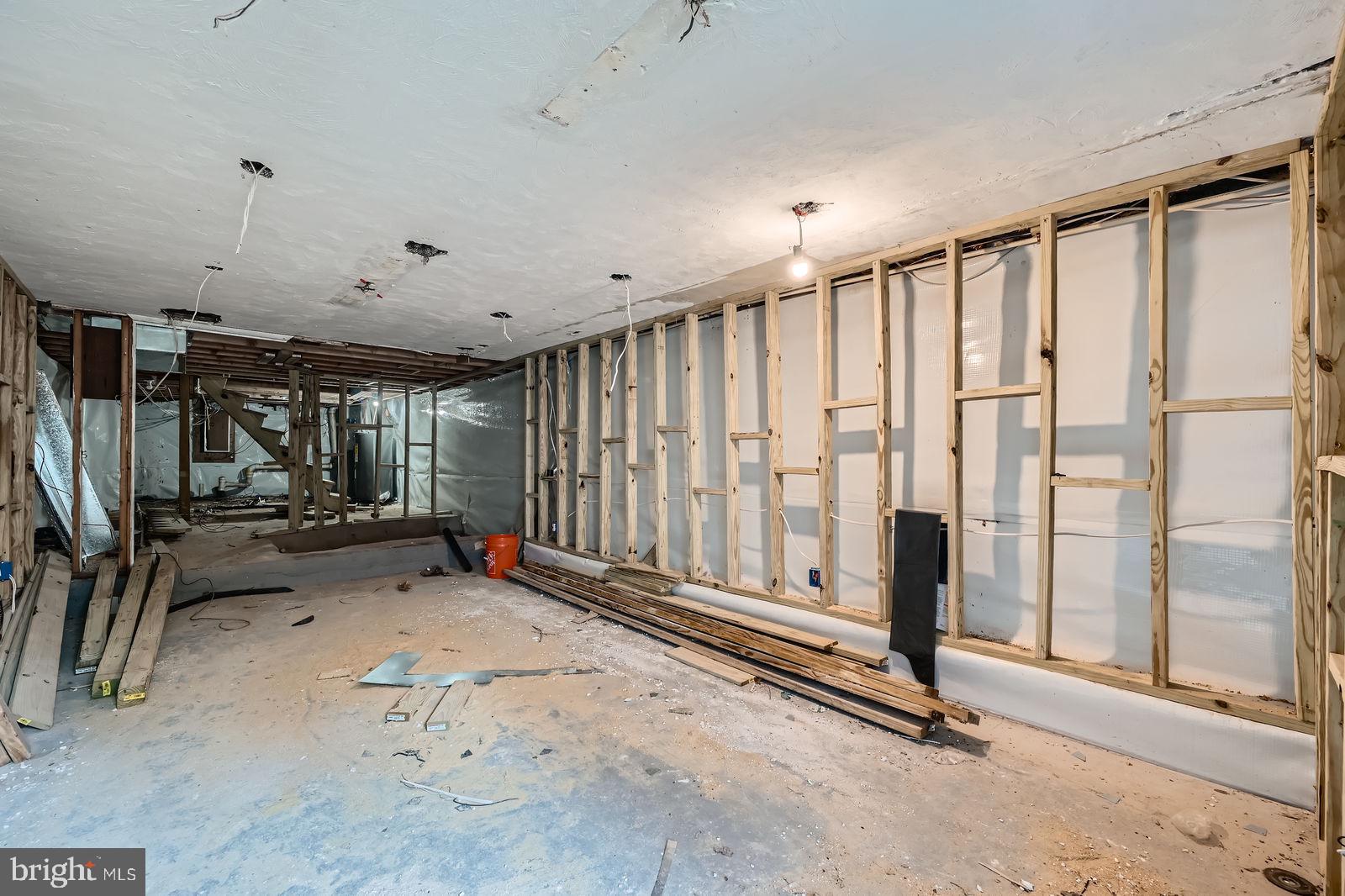 WINCHESTER - Residential