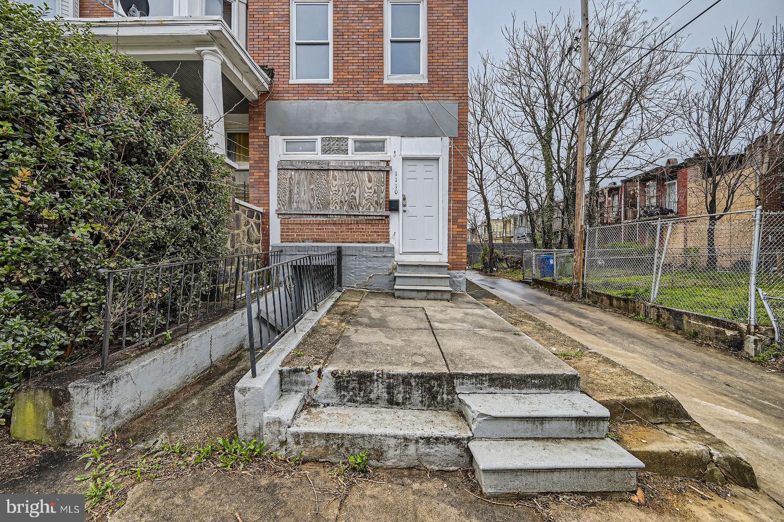 WINCHESTER - Residential