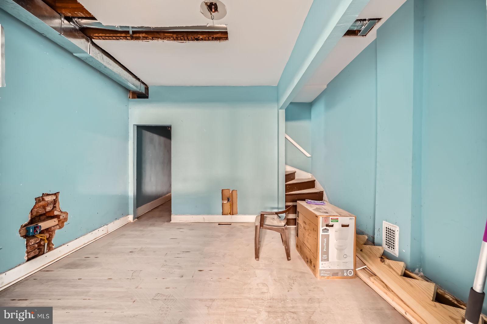 WINCHESTER - Residential