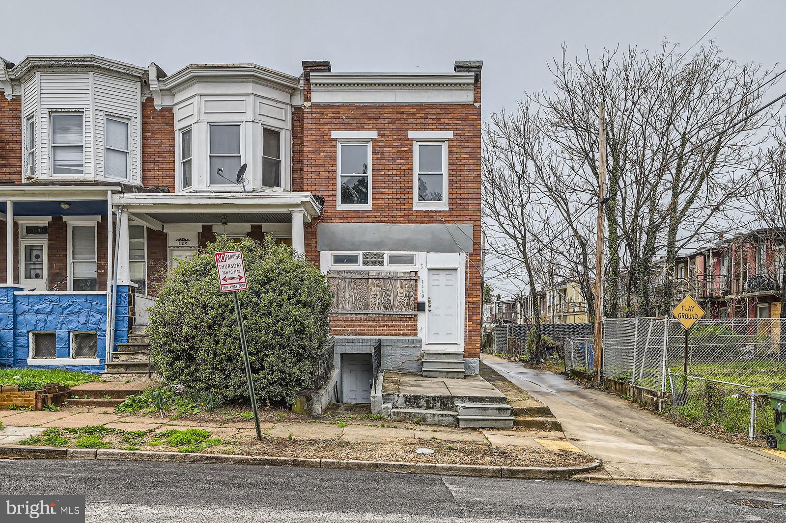 WINCHESTER - Residential