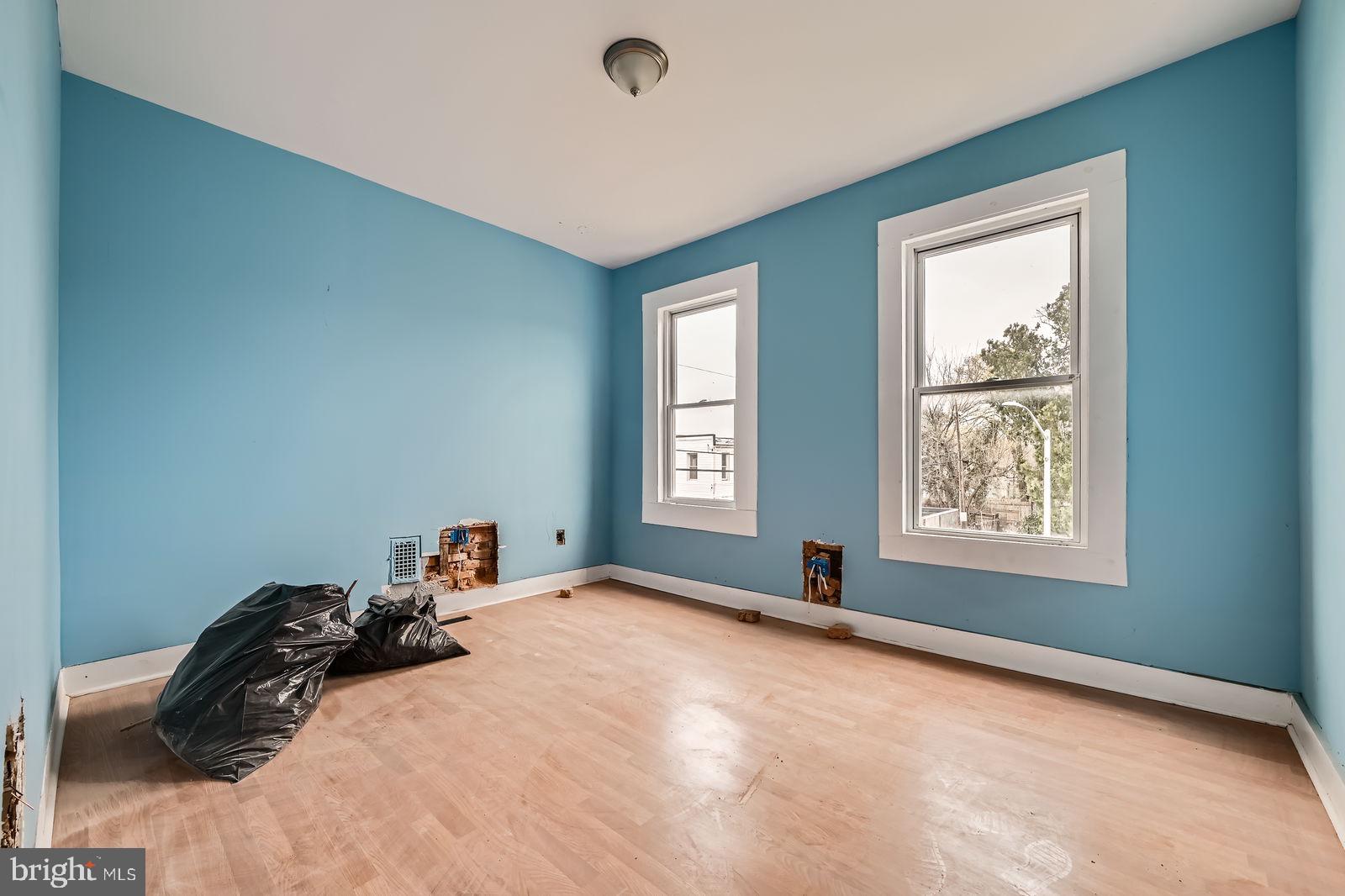 WINCHESTER - Residential