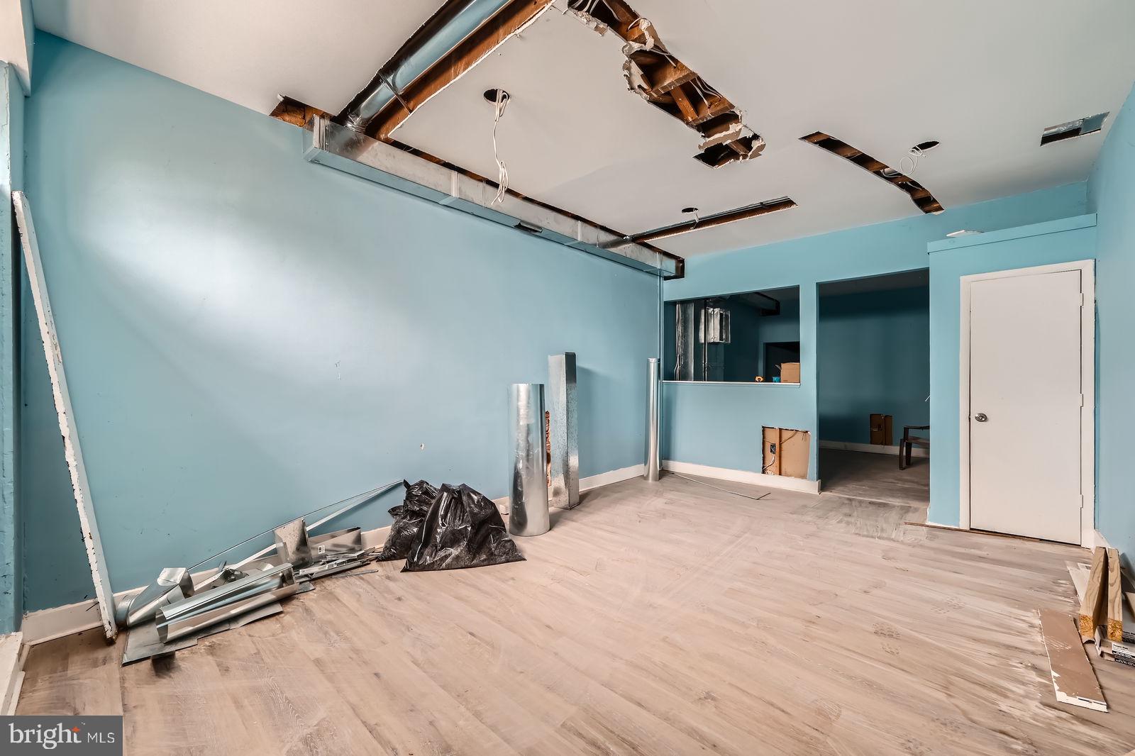 WINCHESTER - Residential