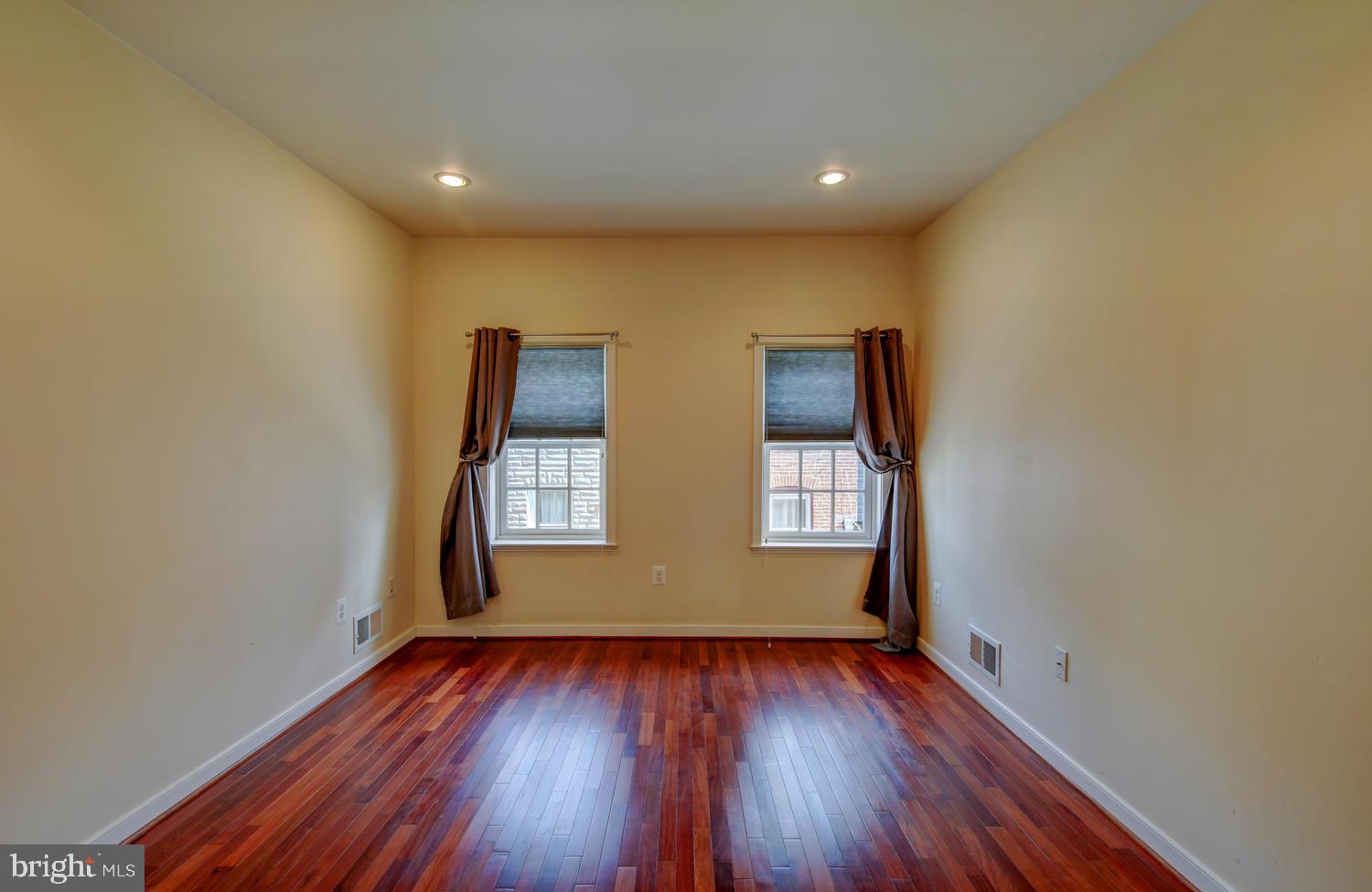 UPPER FELLS POINT - Residential