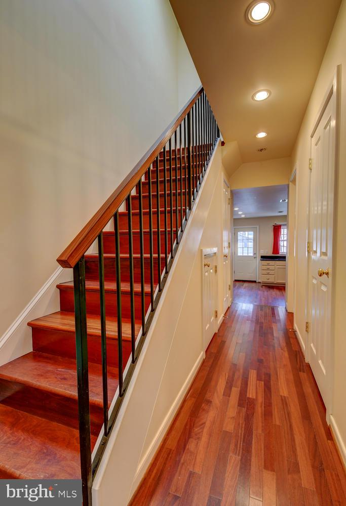 UPPER FELLS POINT - Residential