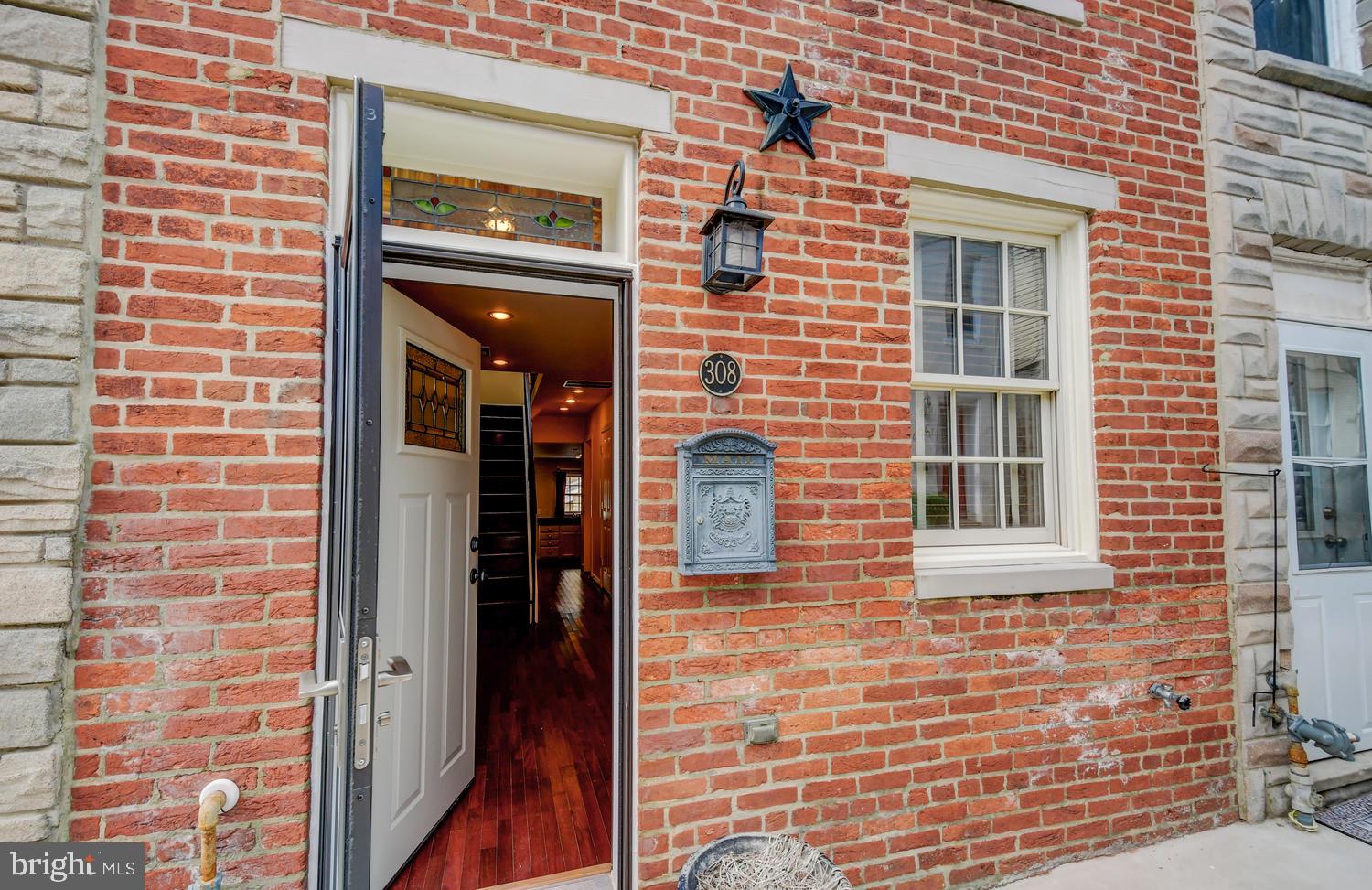 UPPER FELLS POINT - Residential